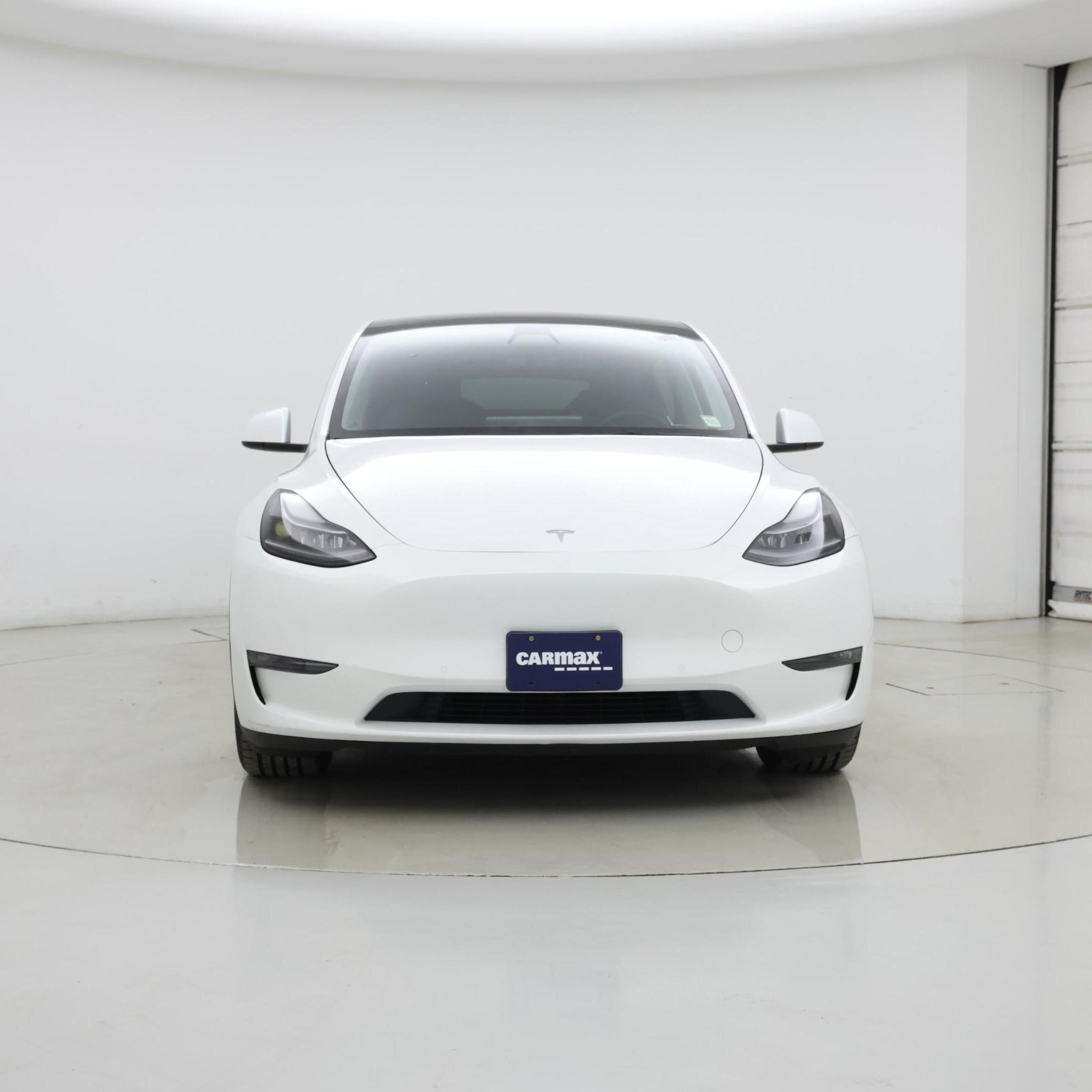 Thumbnail: 2022 Tesla Model Y - 5