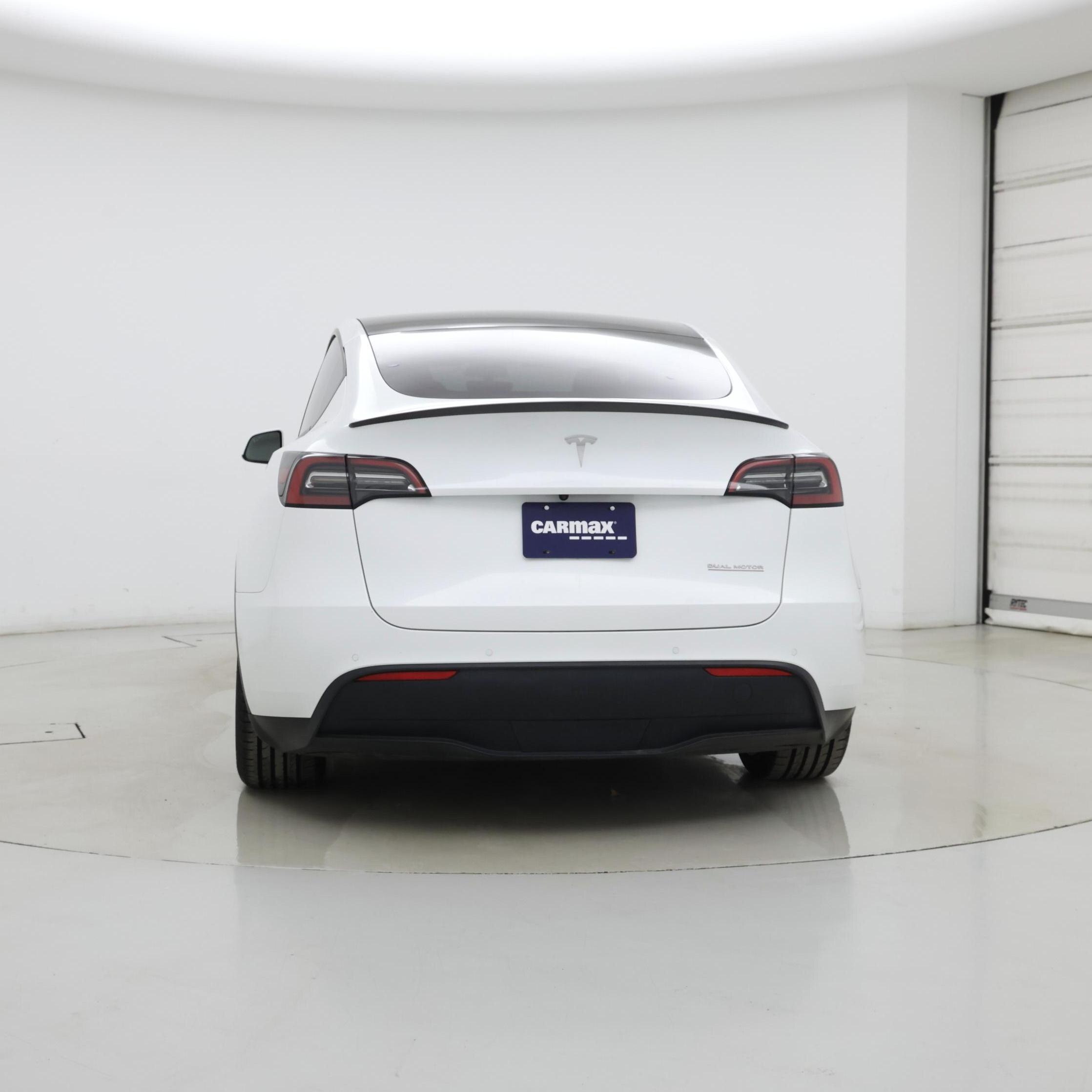 Thumbnail: 2022 Tesla Model Y - 6