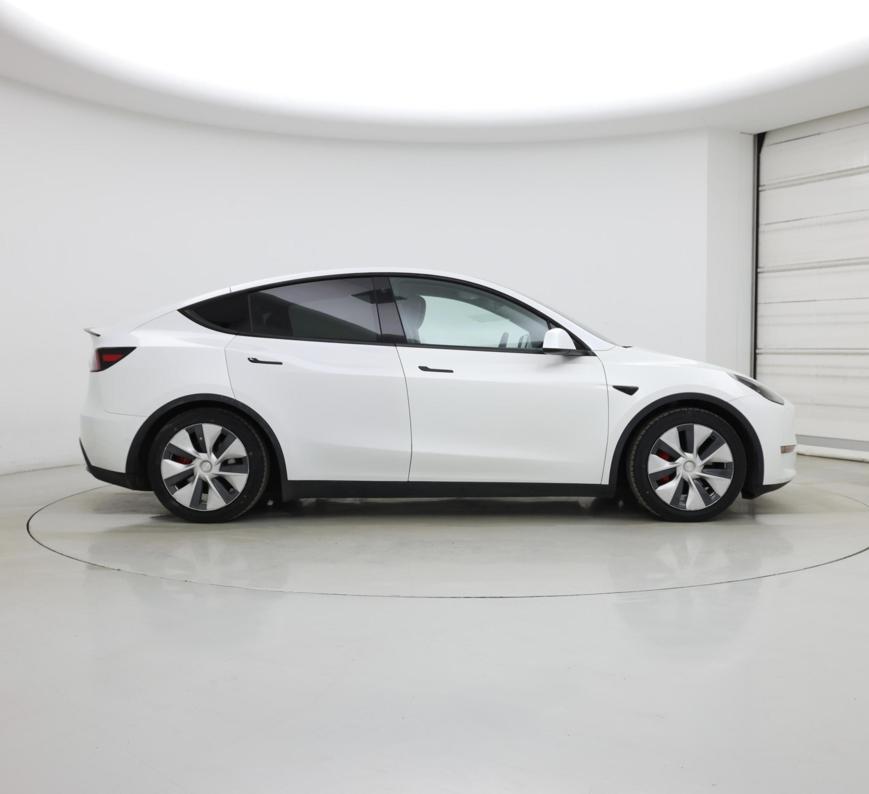 Thumbnail: 2022 Tesla Model Y - 7