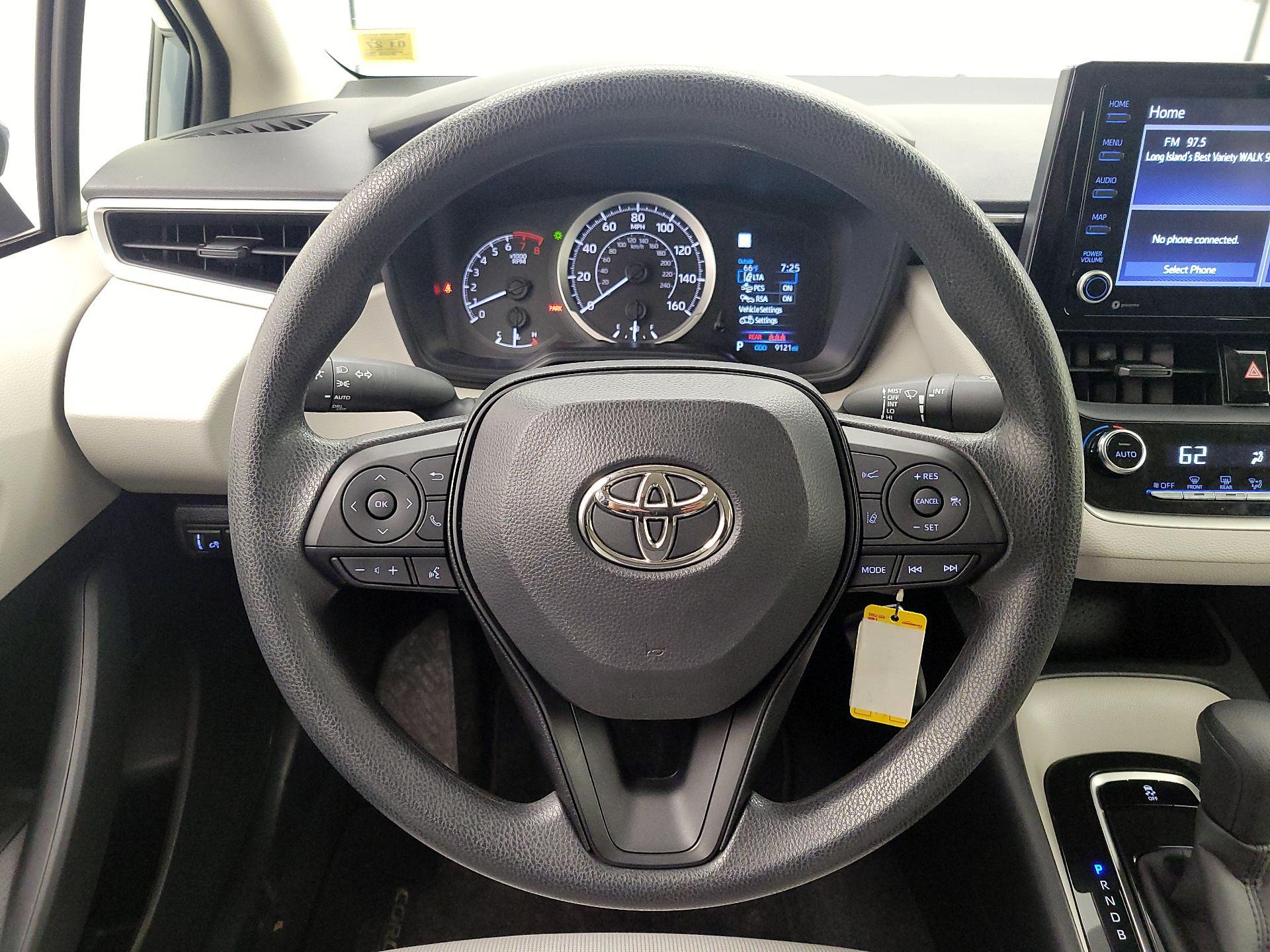 Thumbnail: 2022 Toyota Corolla - 10