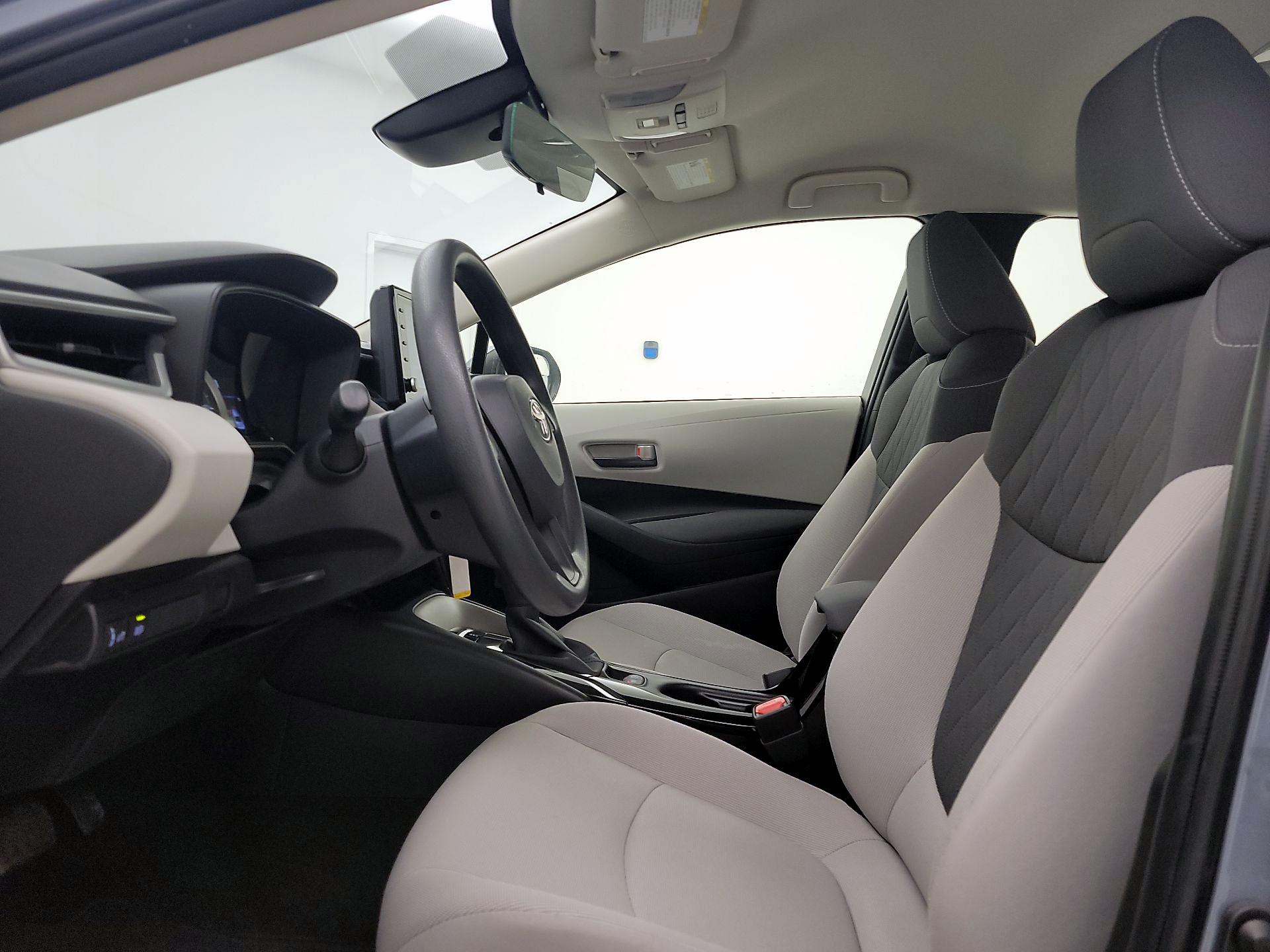 Thumbnail: 2022 Toyota Corolla - 11