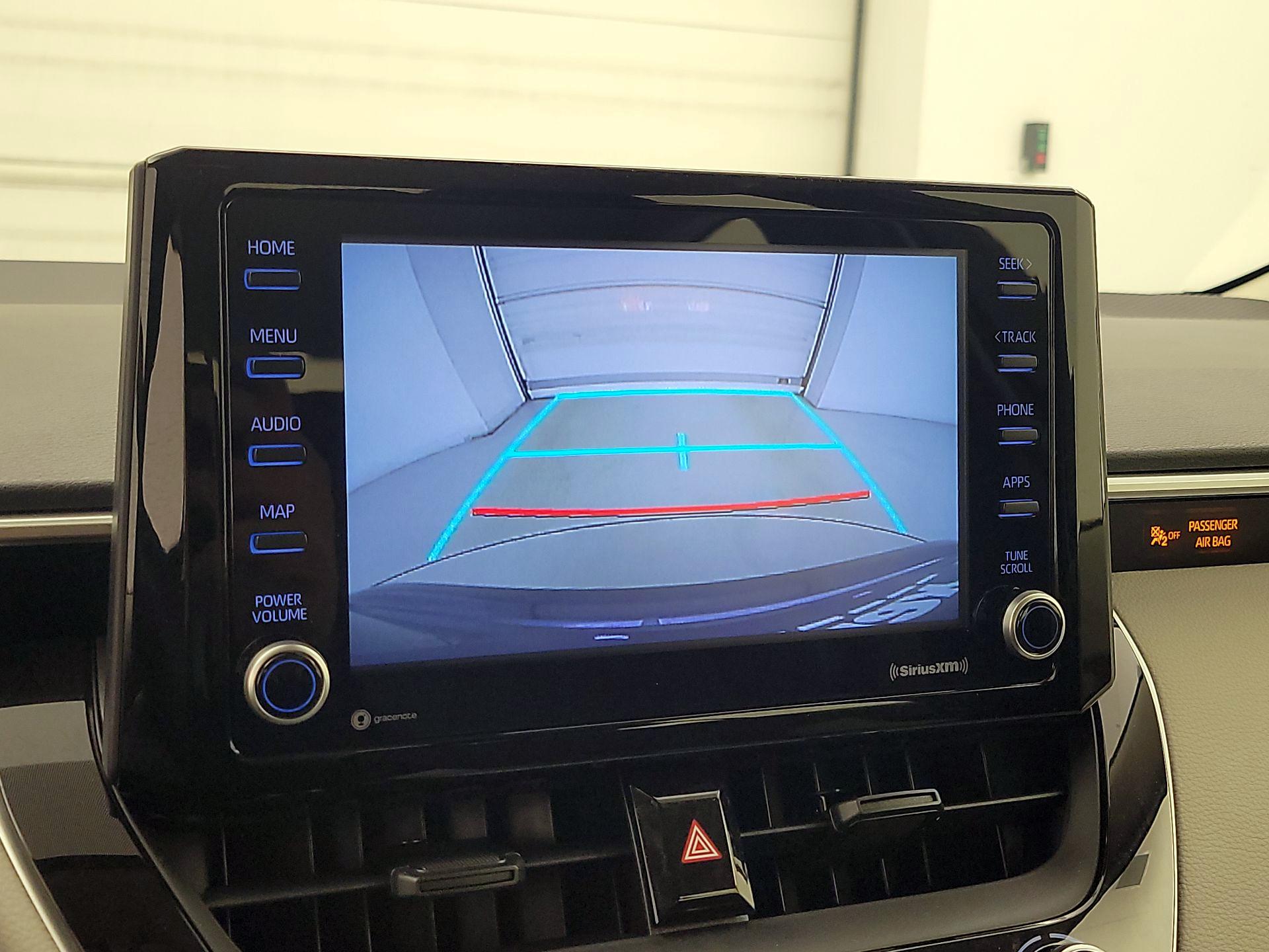 Thumbnail: 2022 Toyota Corolla - 14