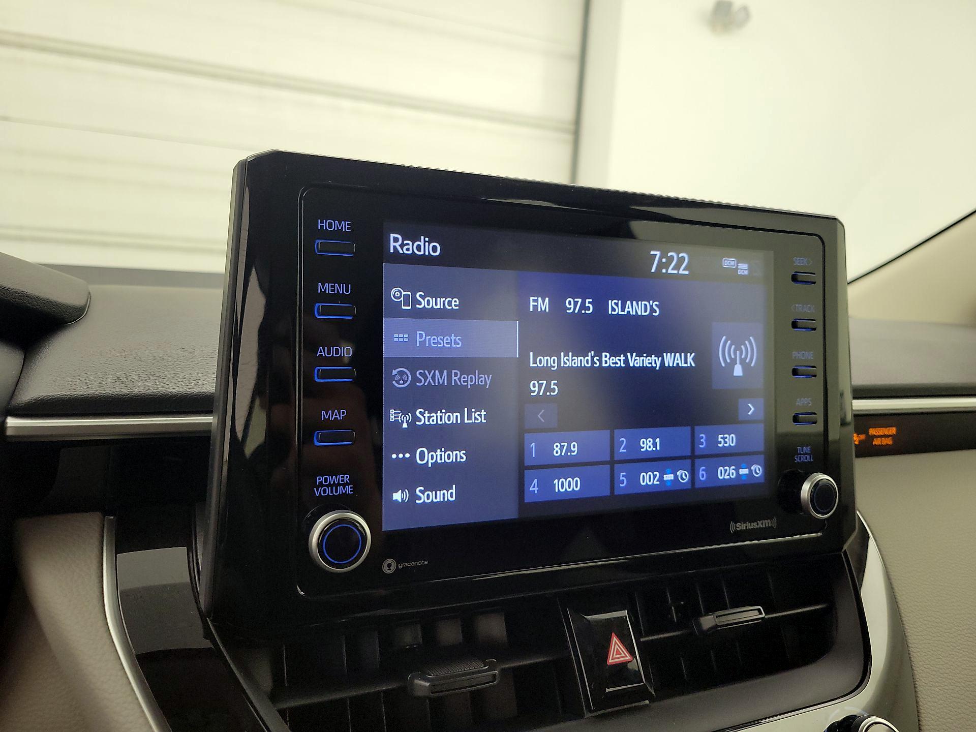 Thumbnail: 2022 Toyota Corolla - 15