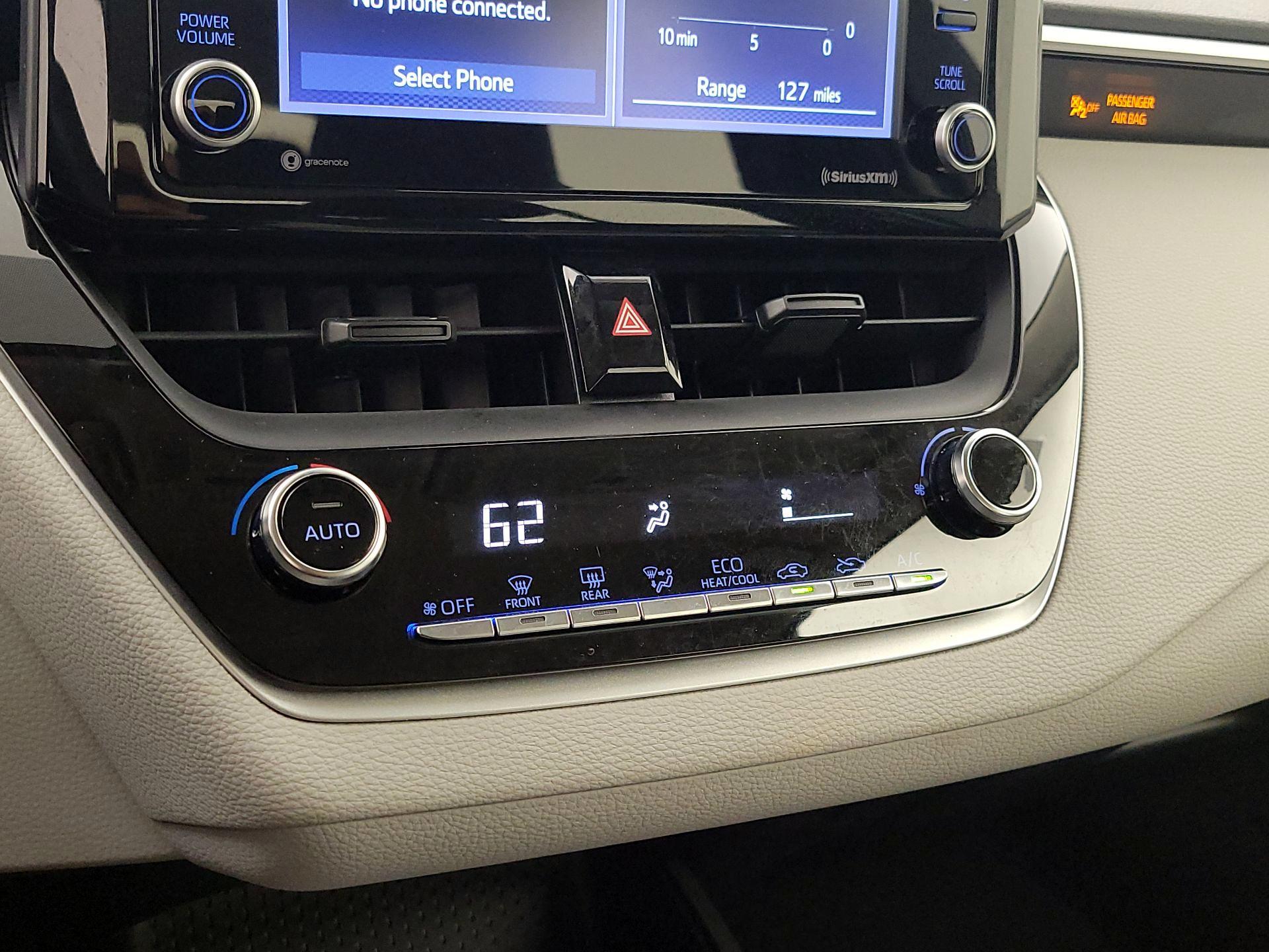 Thumbnail: 2022 Toyota Corolla - 16