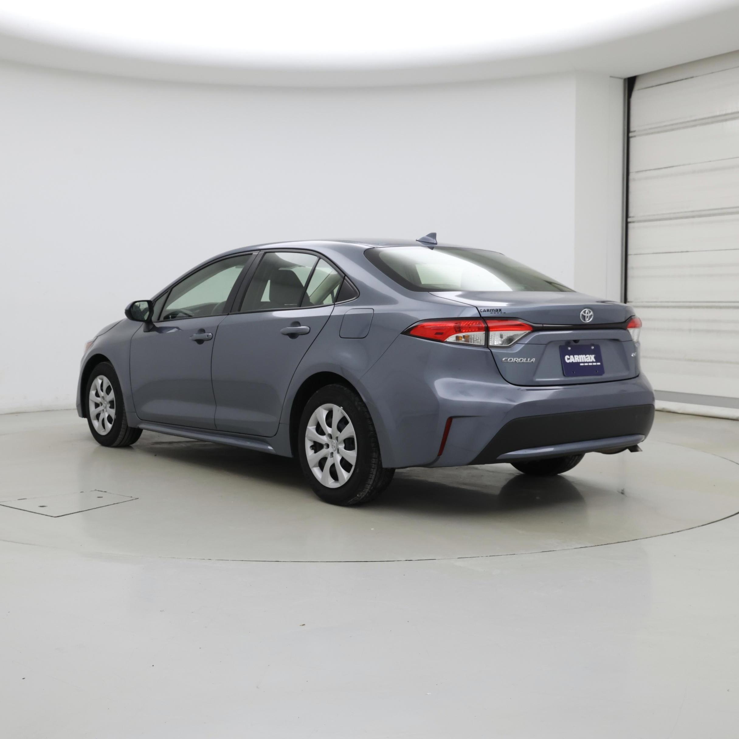 Thumbnail: 2022 Toyota Corolla - 2