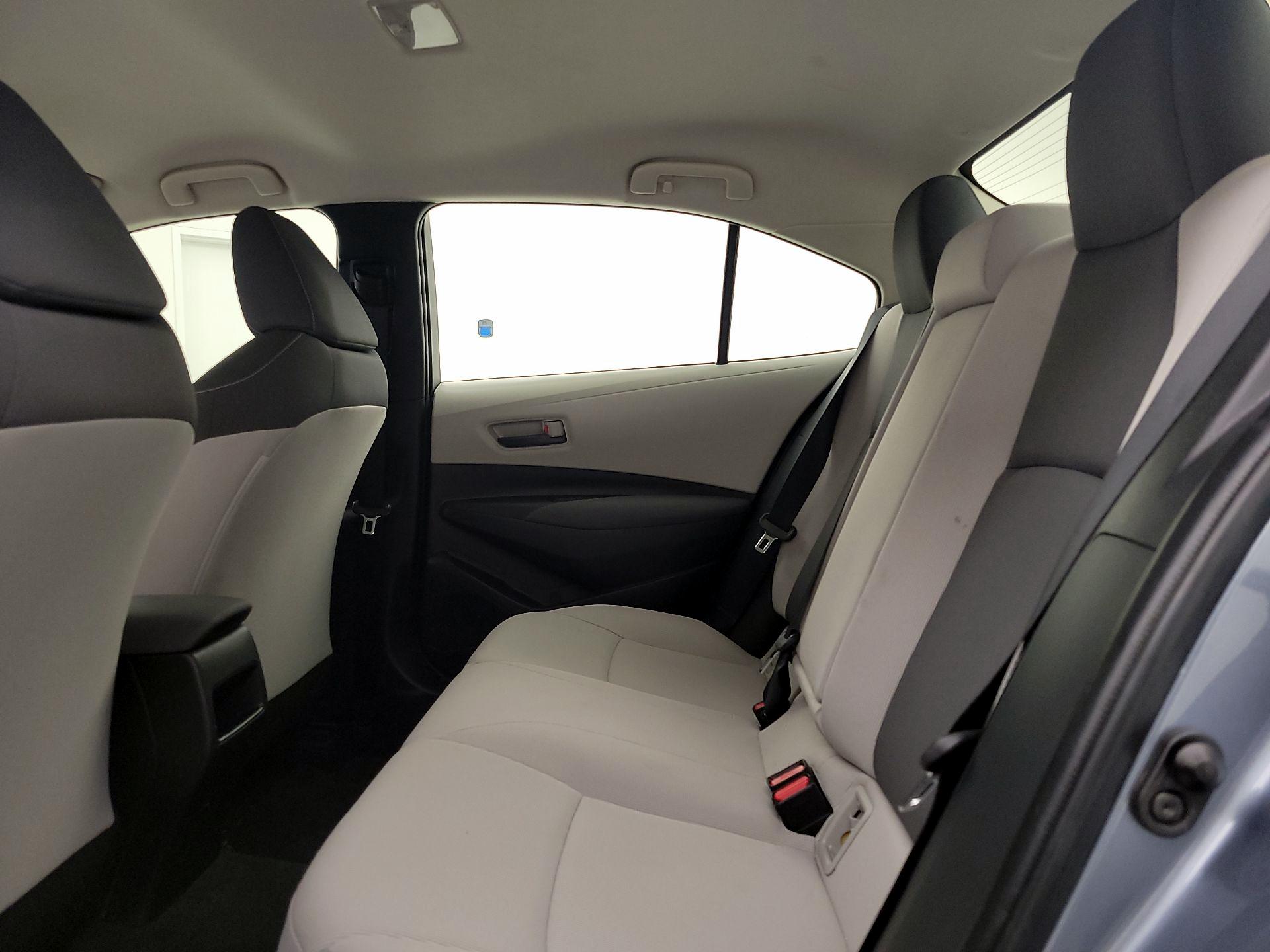 Thumbnail: 2022 Toyota Corolla - 19