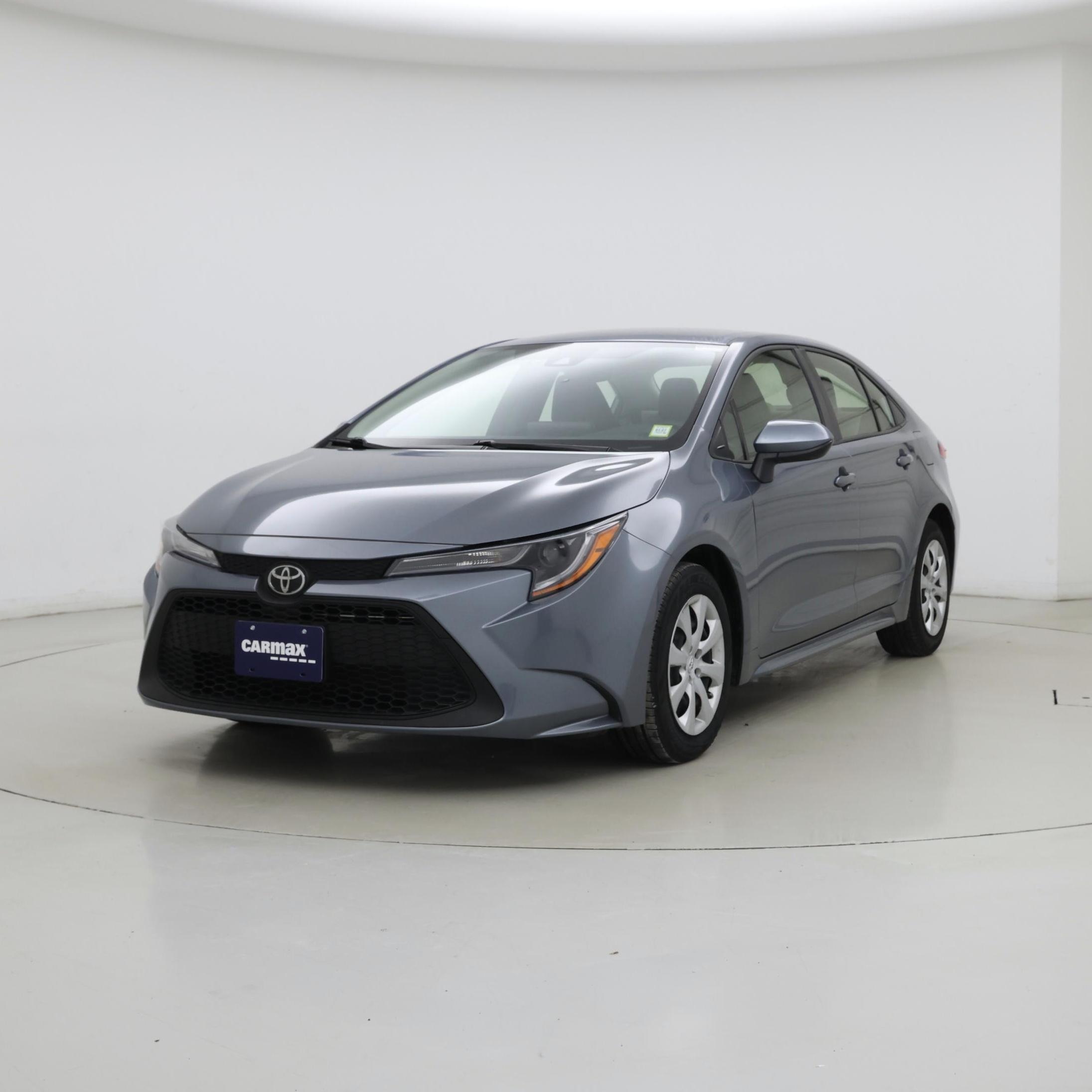 Thumbnail: 2022 Toyota Corolla - 4