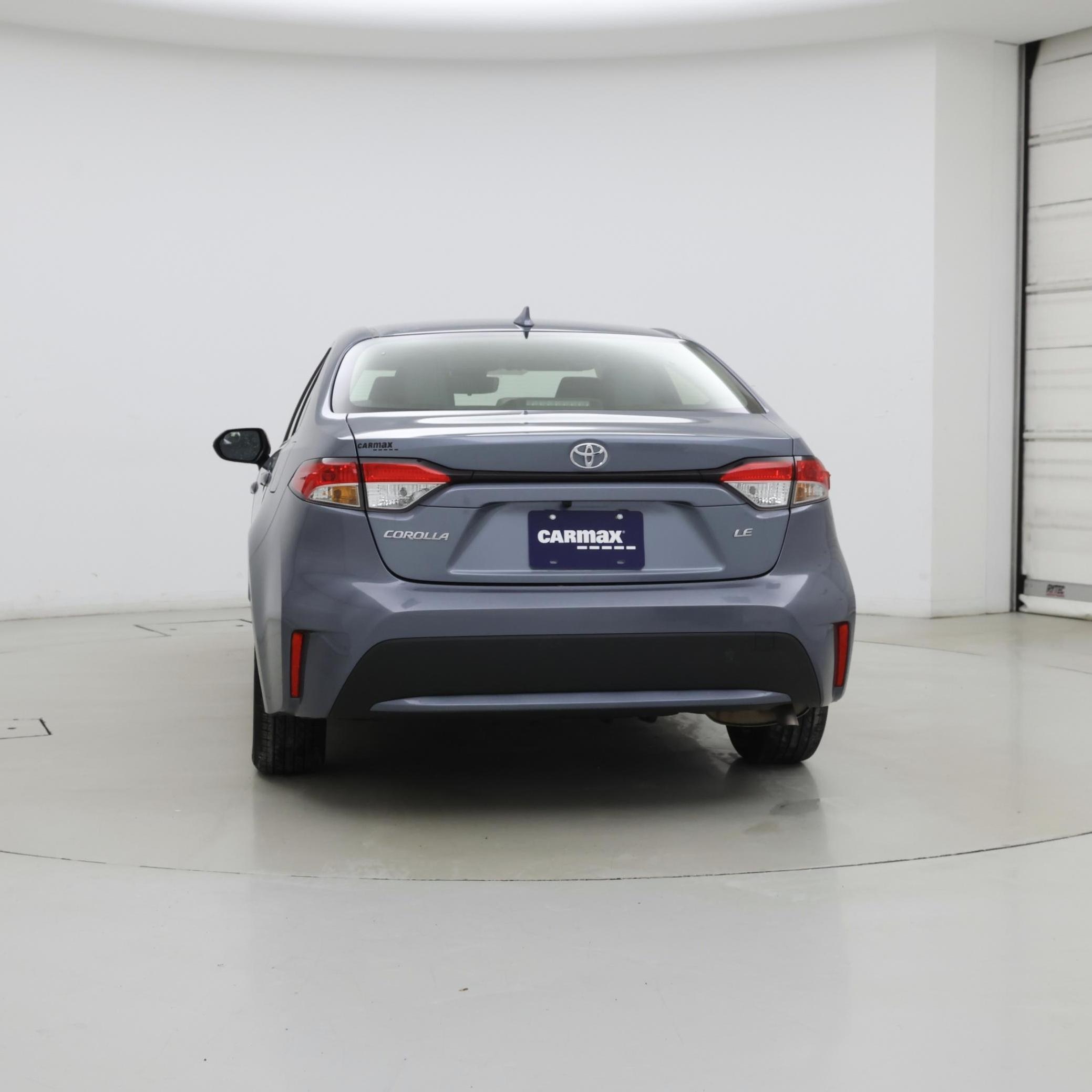 Thumbnail: 2022 Toyota Corolla - 6