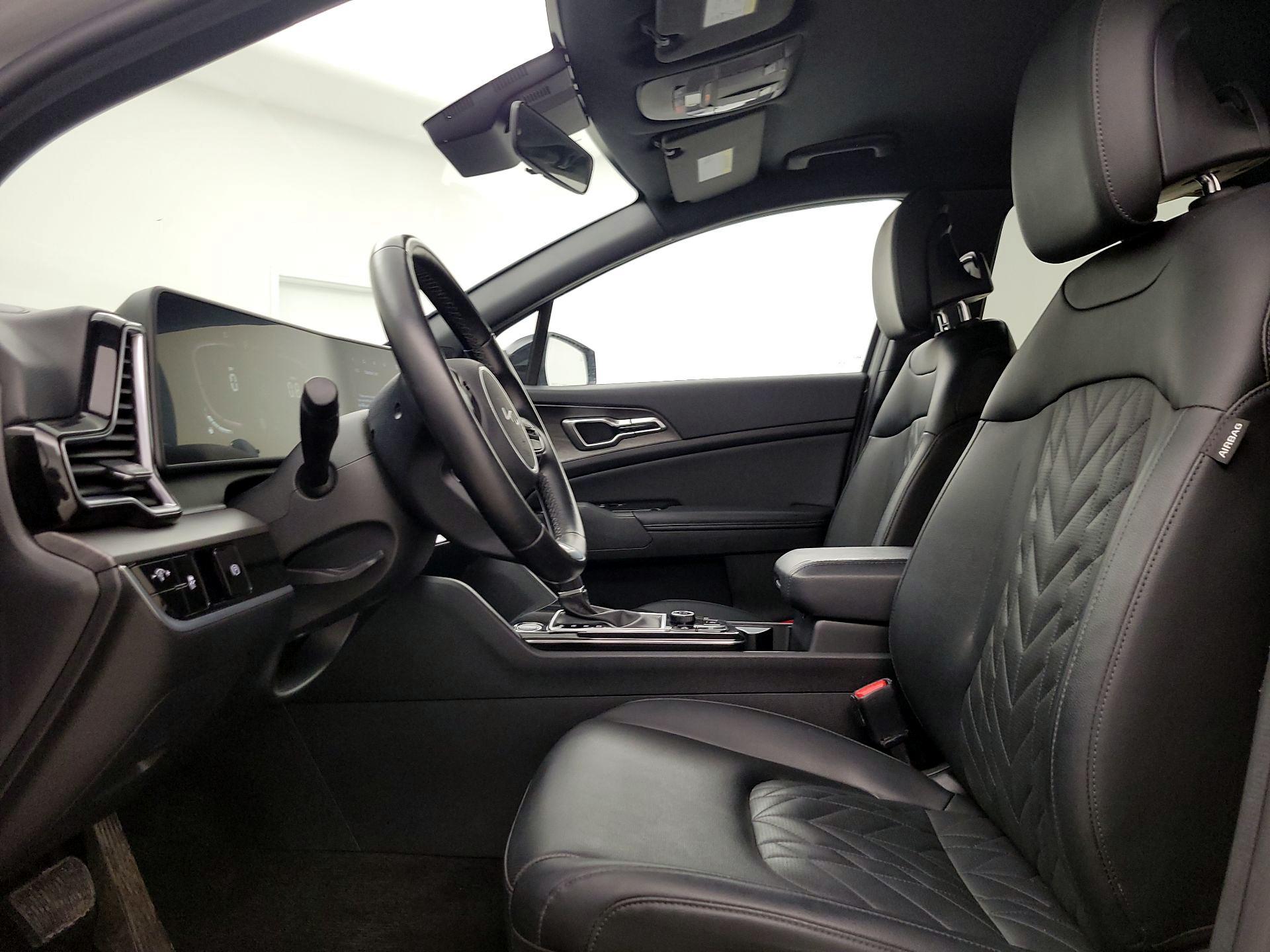 Thumbnail: 2023 Kia Sportage - 11