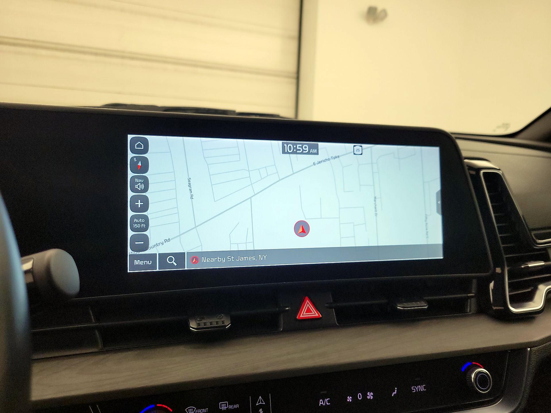 Thumbnail: 2023 Kia Sportage - 14