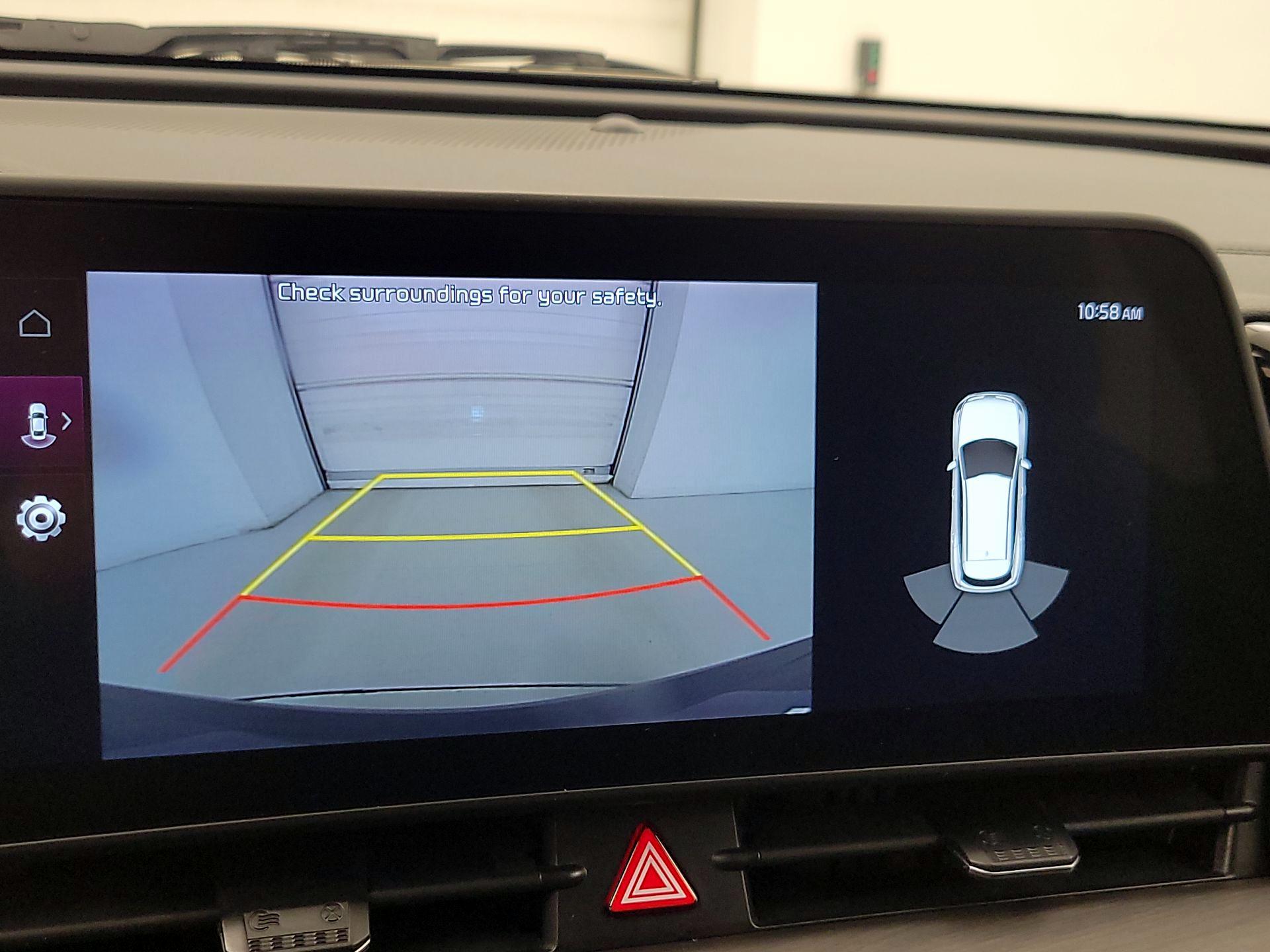 Thumbnail: 2023 Kia Sportage - 15