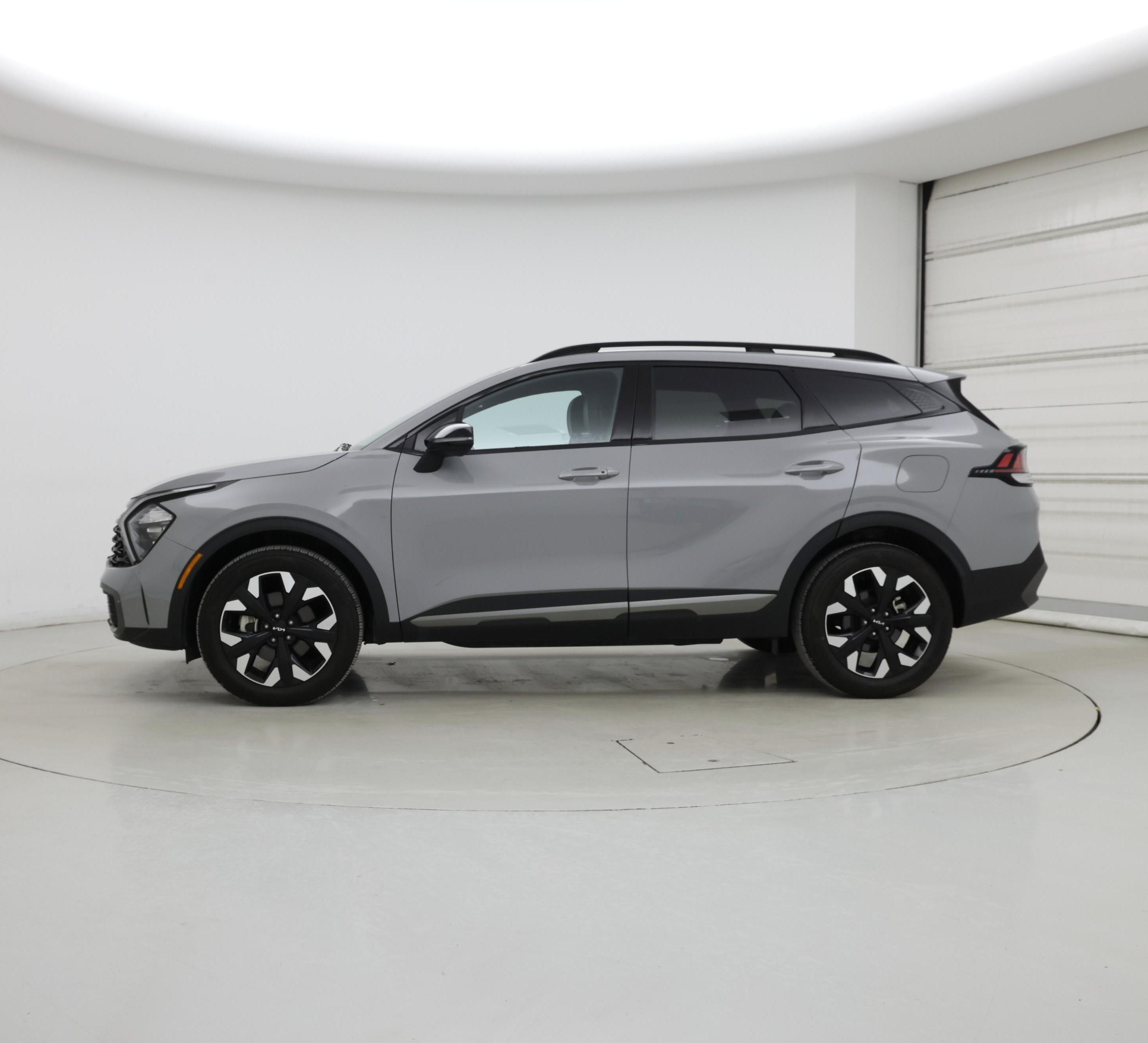Thumbnail: 2023 Kia Sportage - 3