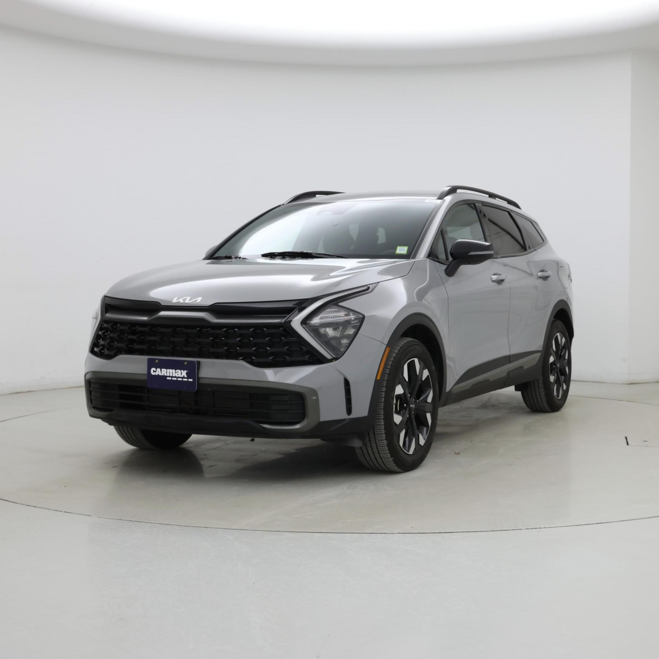 Thumbnail: 2023 Kia Sportage - 4