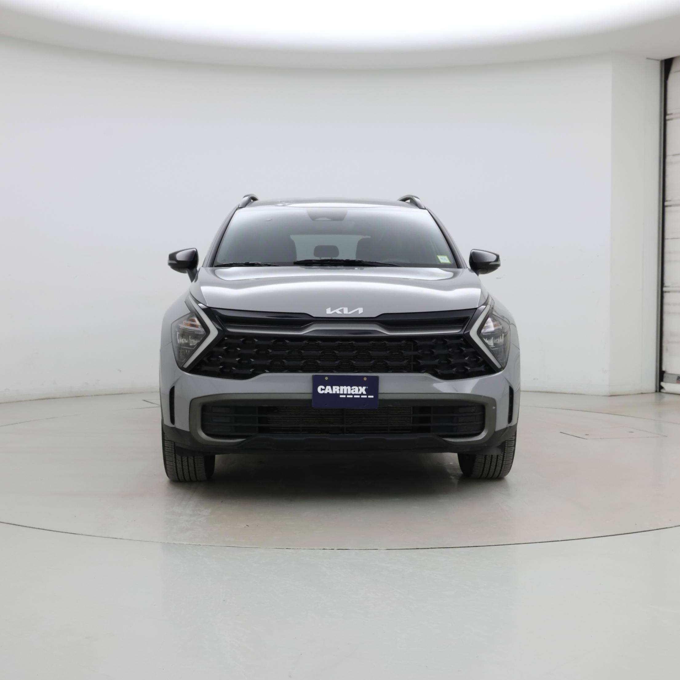 Thumbnail: 2023 Kia Sportage - 5