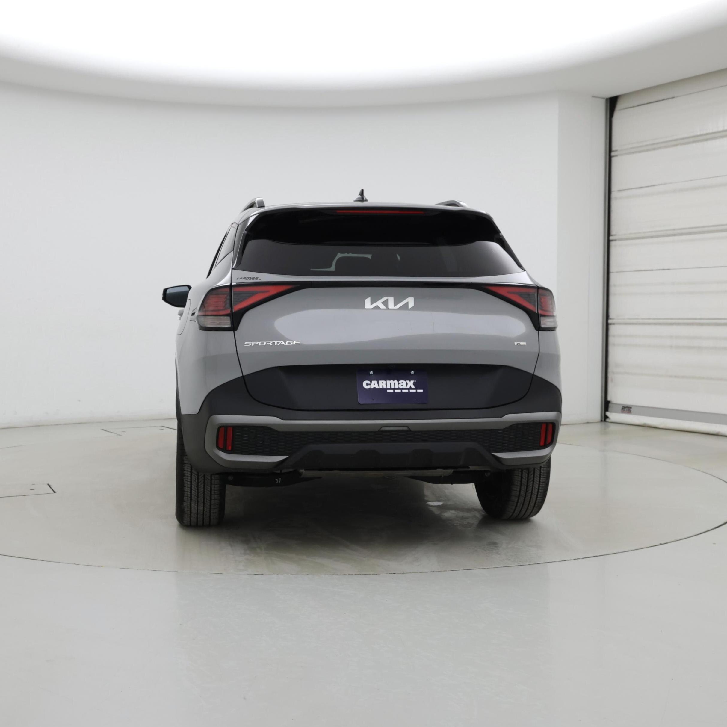 Thumbnail: 2023 Kia Sportage - 6