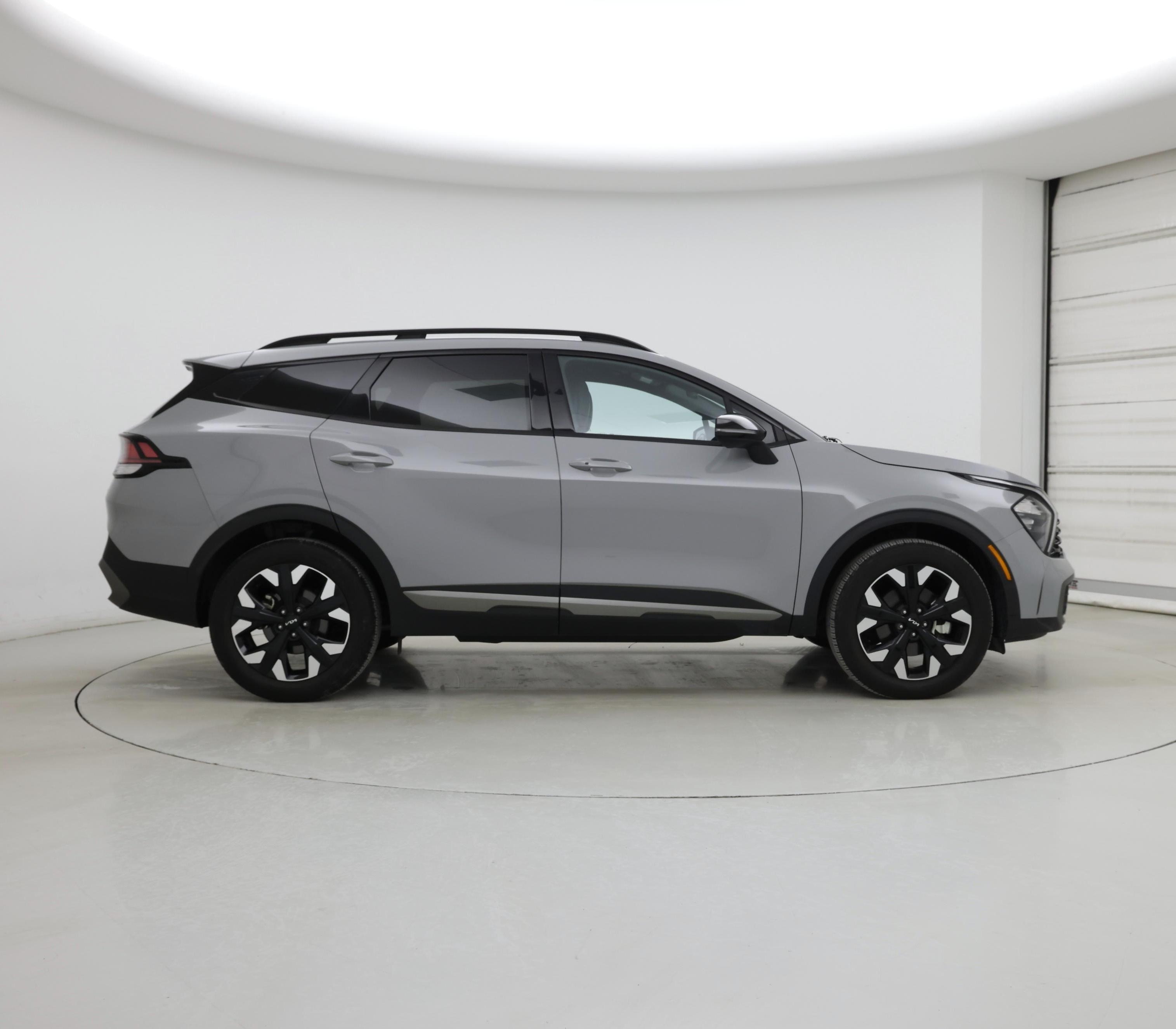 Thumbnail: 2023 Kia Sportage - 7