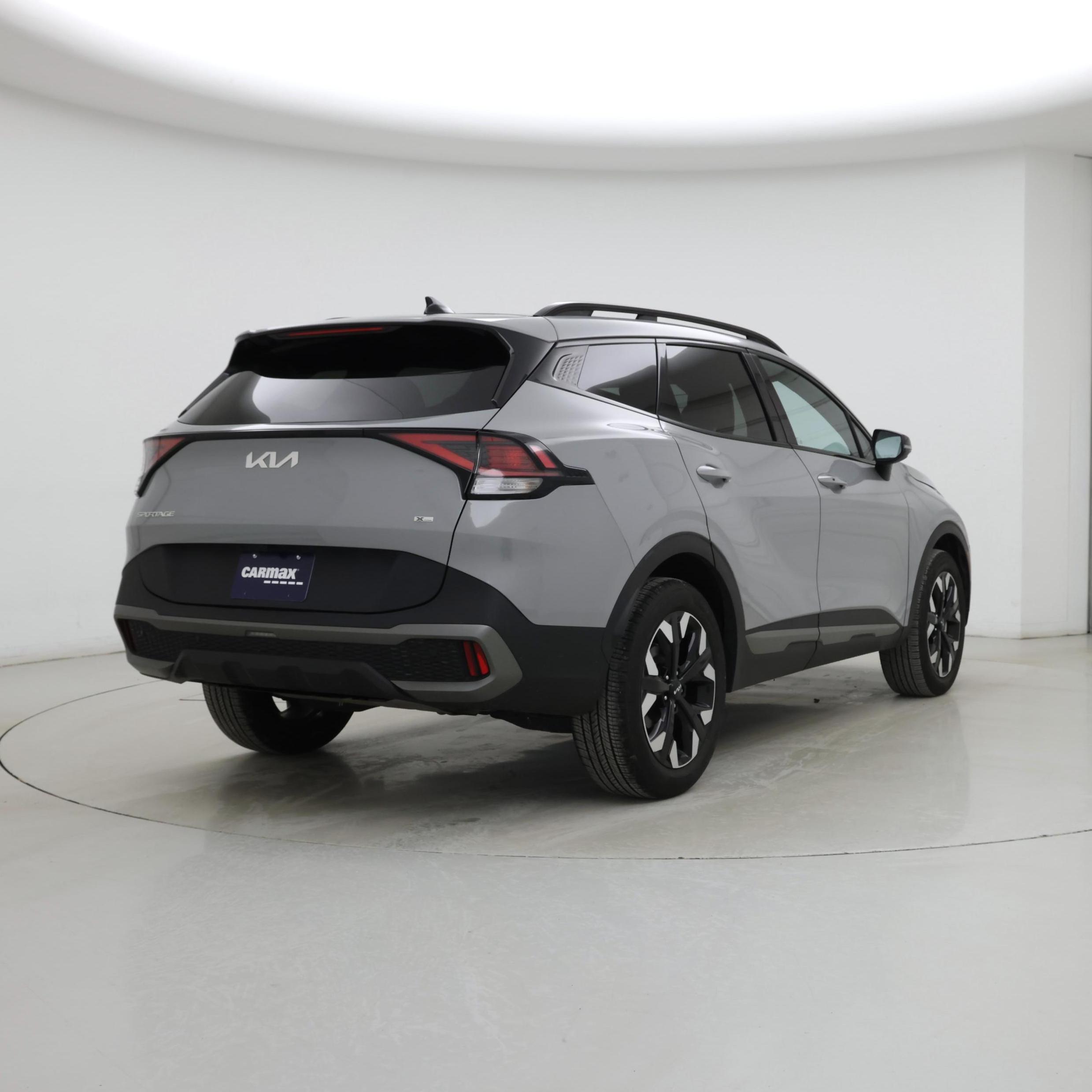 Thumbnail: 2023 Kia Sportage - 8