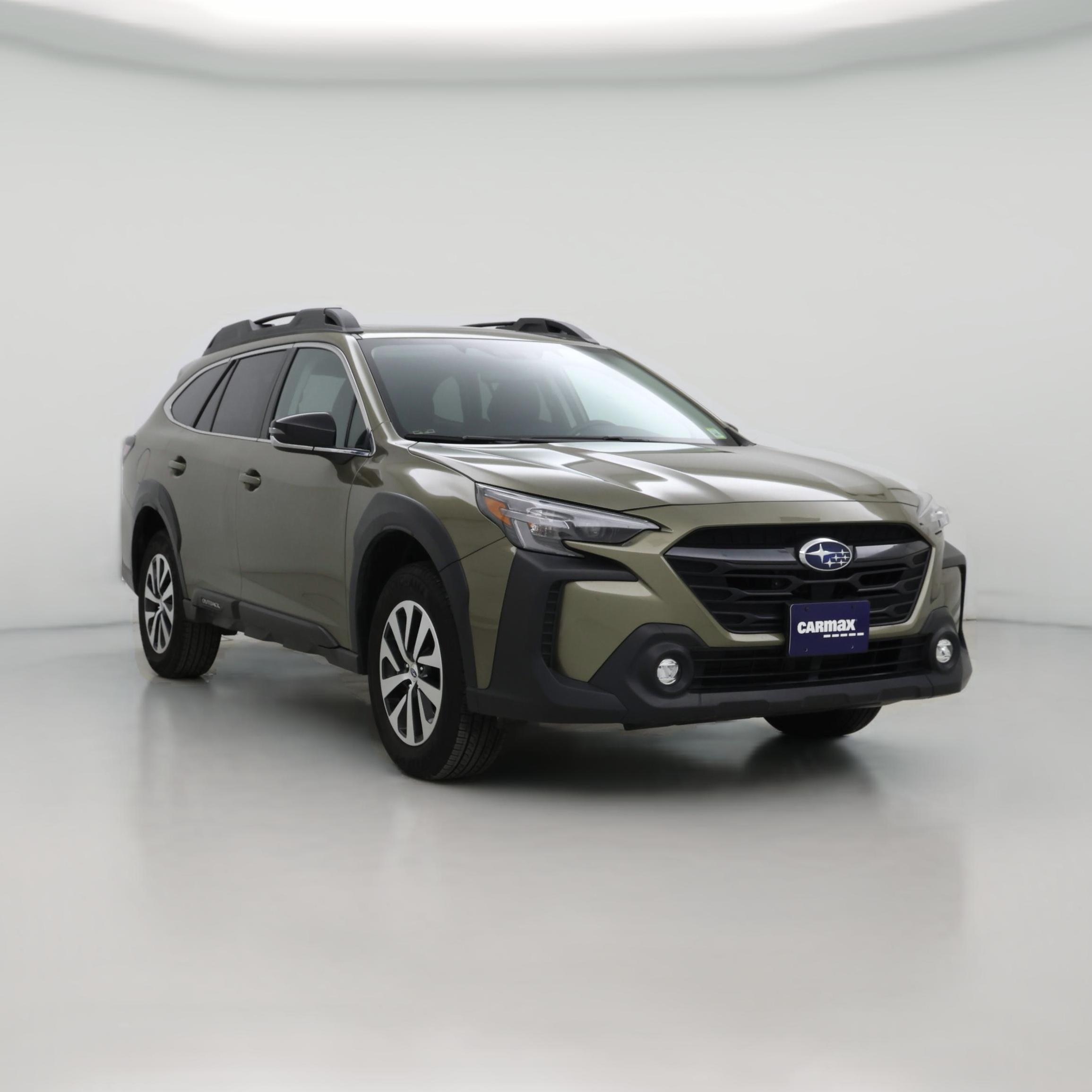 Thumbnail: 2024 Subaru Outback - 1