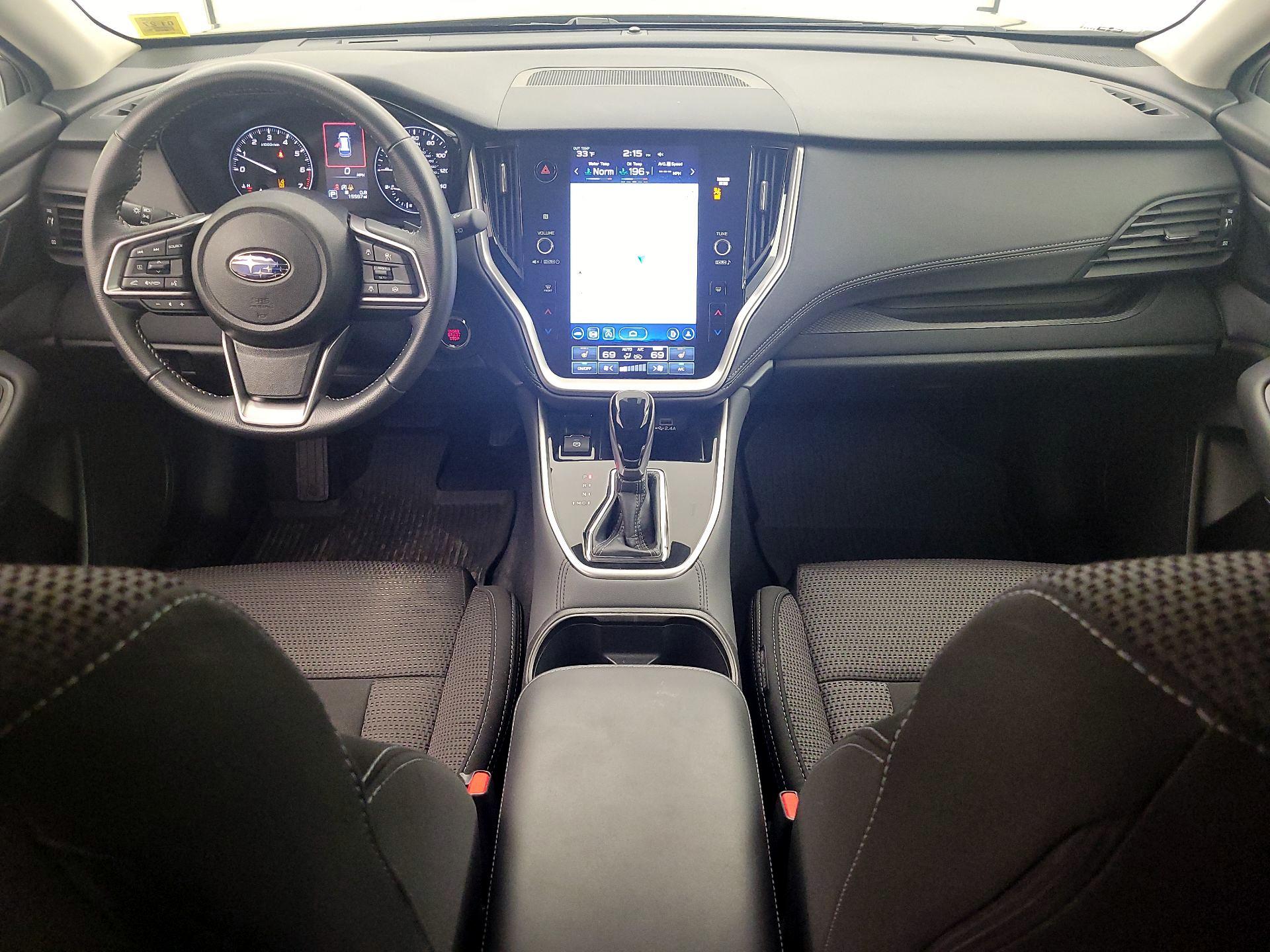 Thumbnail: 2024 Subaru Outback - 9