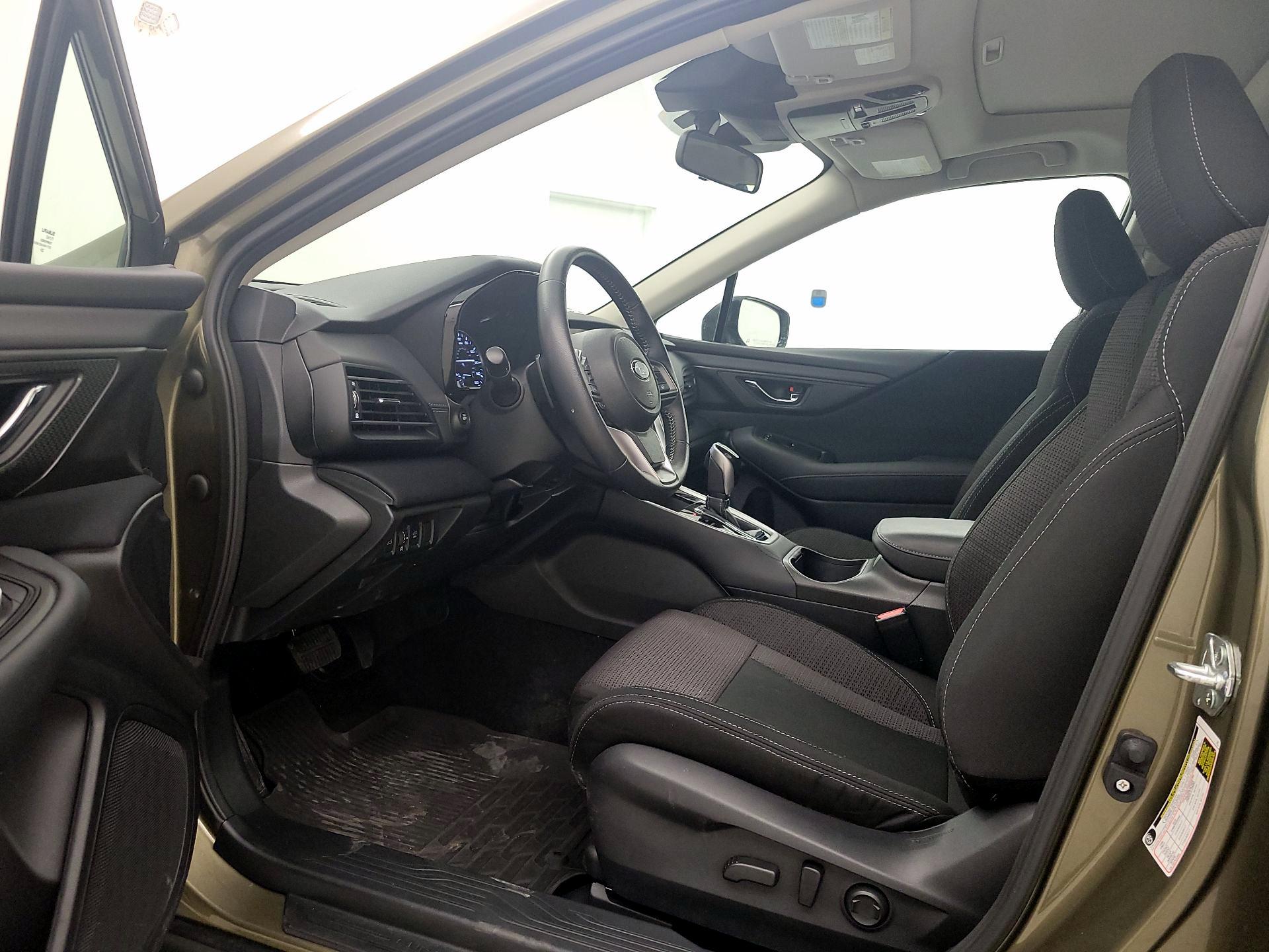 Thumbnail: 2024 Subaru Outback - 11