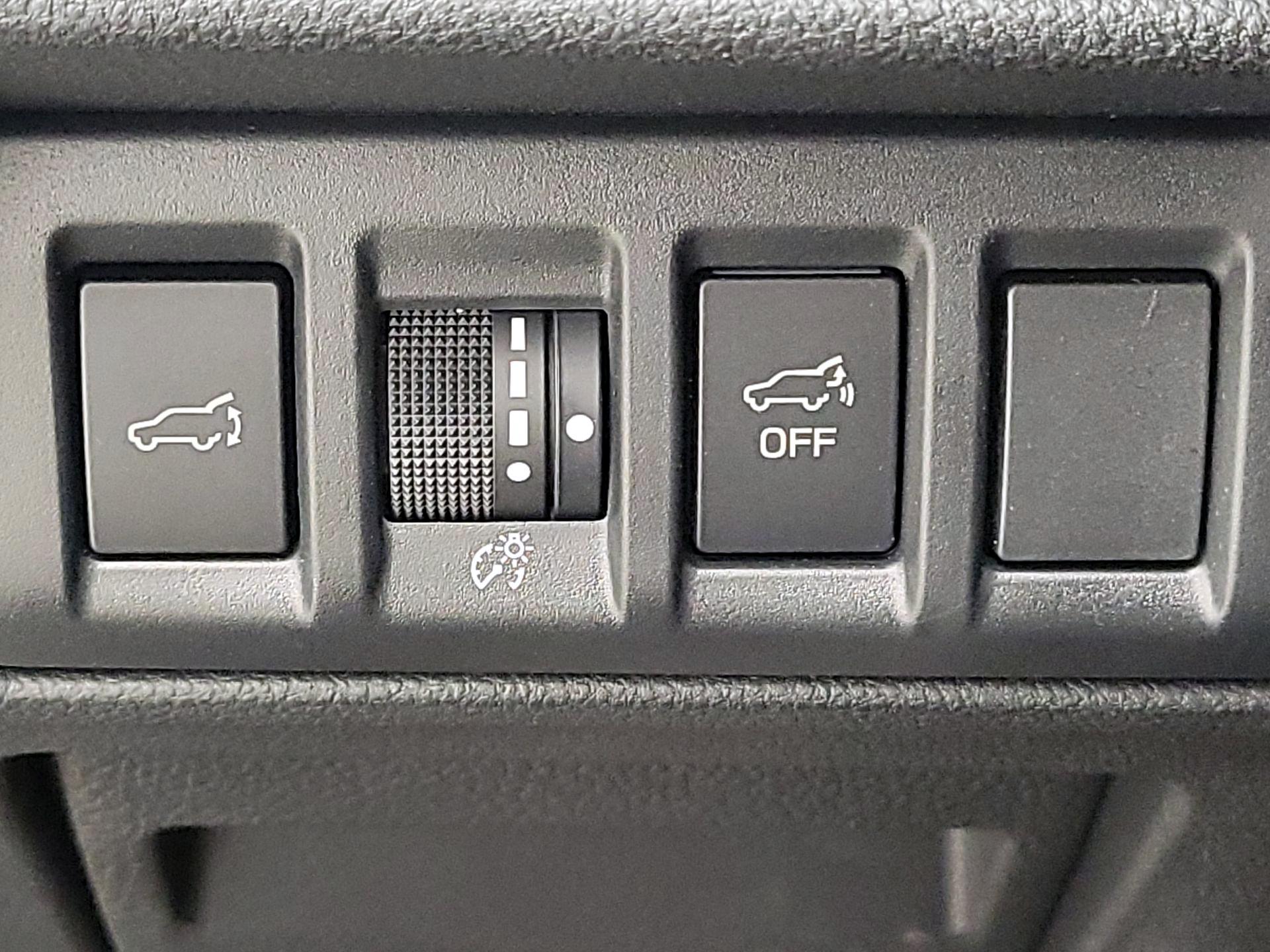 Thumbnail: 2024 Subaru Outback - 13