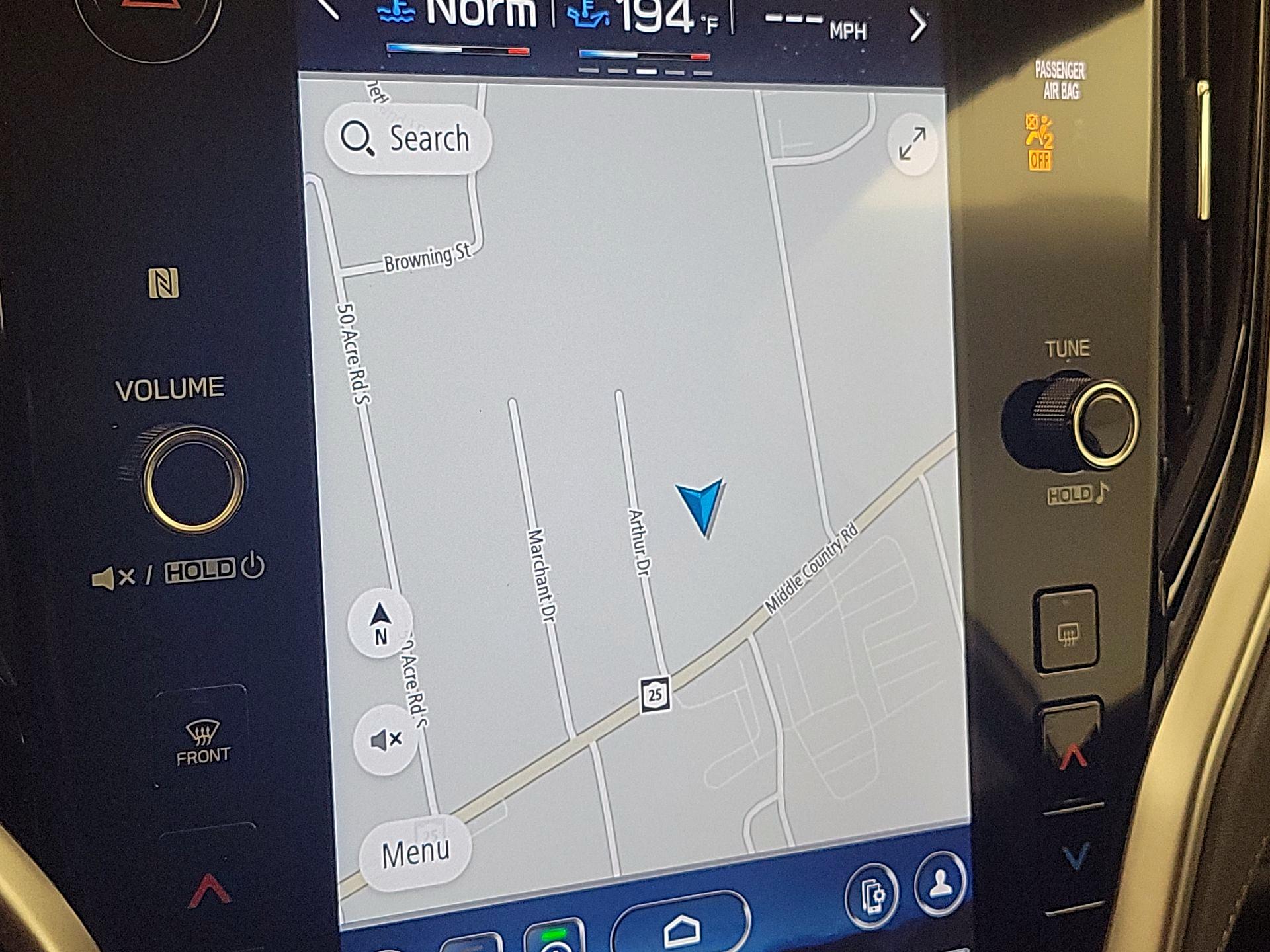 Thumbnail: 2024 Subaru Outback - 14