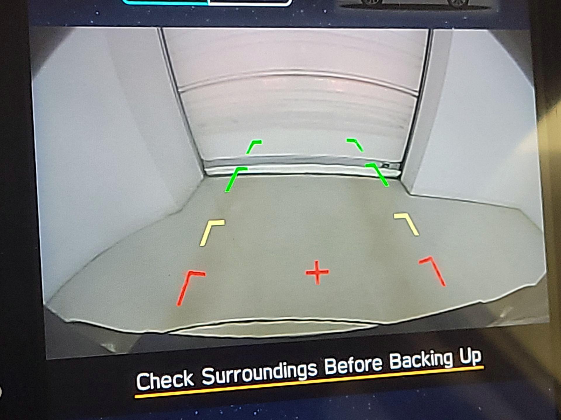 Thumbnail: 2024 Subaru Outback - 15