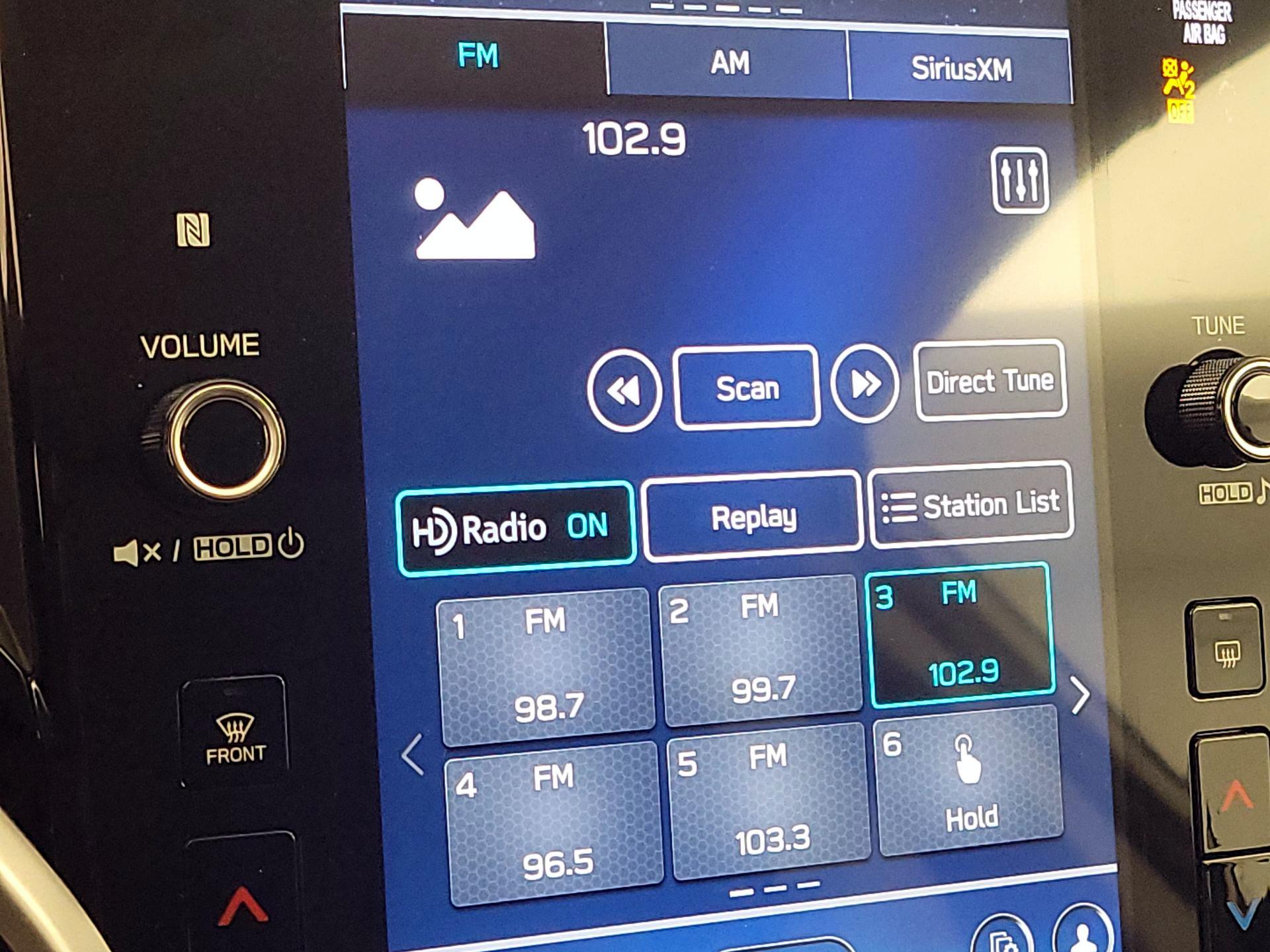 Thumbnail: 2024 Subaru Outback - 16