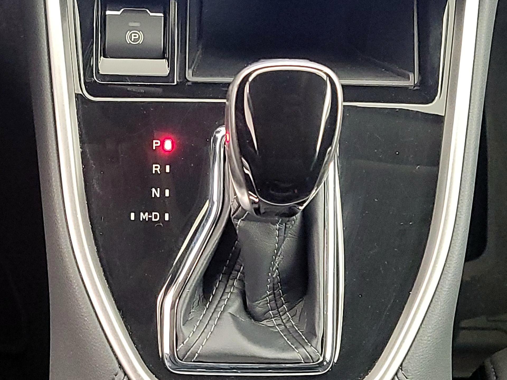 Thumbnail: 2024 Subaru Outback - 18