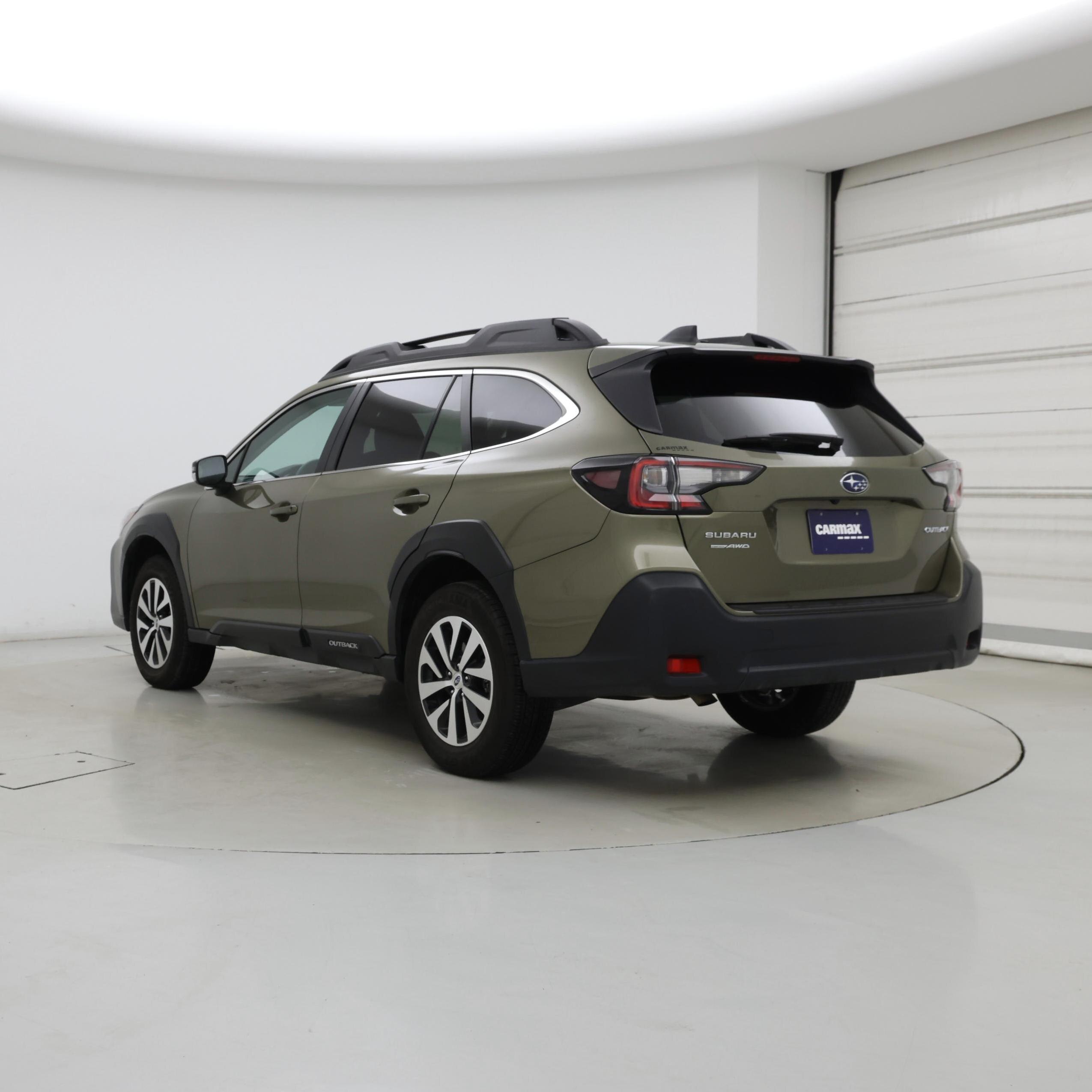 Thumbnail: 2024 Subaru Outback - 2