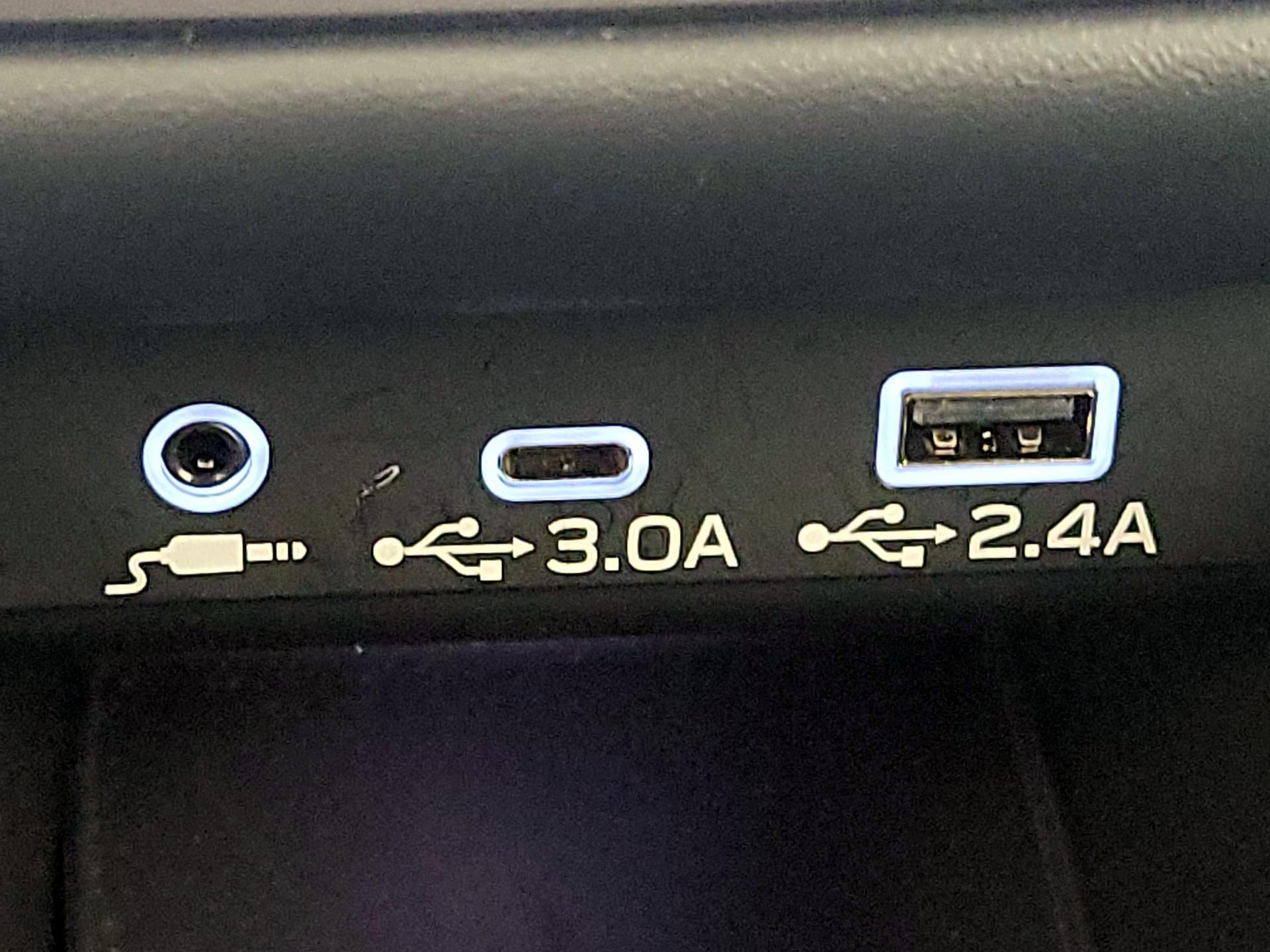 Thumbnail: 2024 Subaru Outback - 19