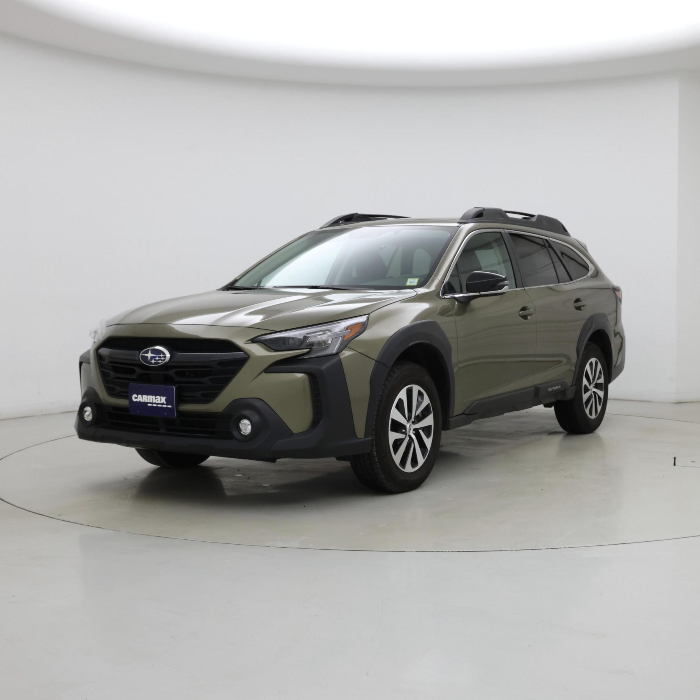 Thumbnail: 2024 Subaru Outback - 4