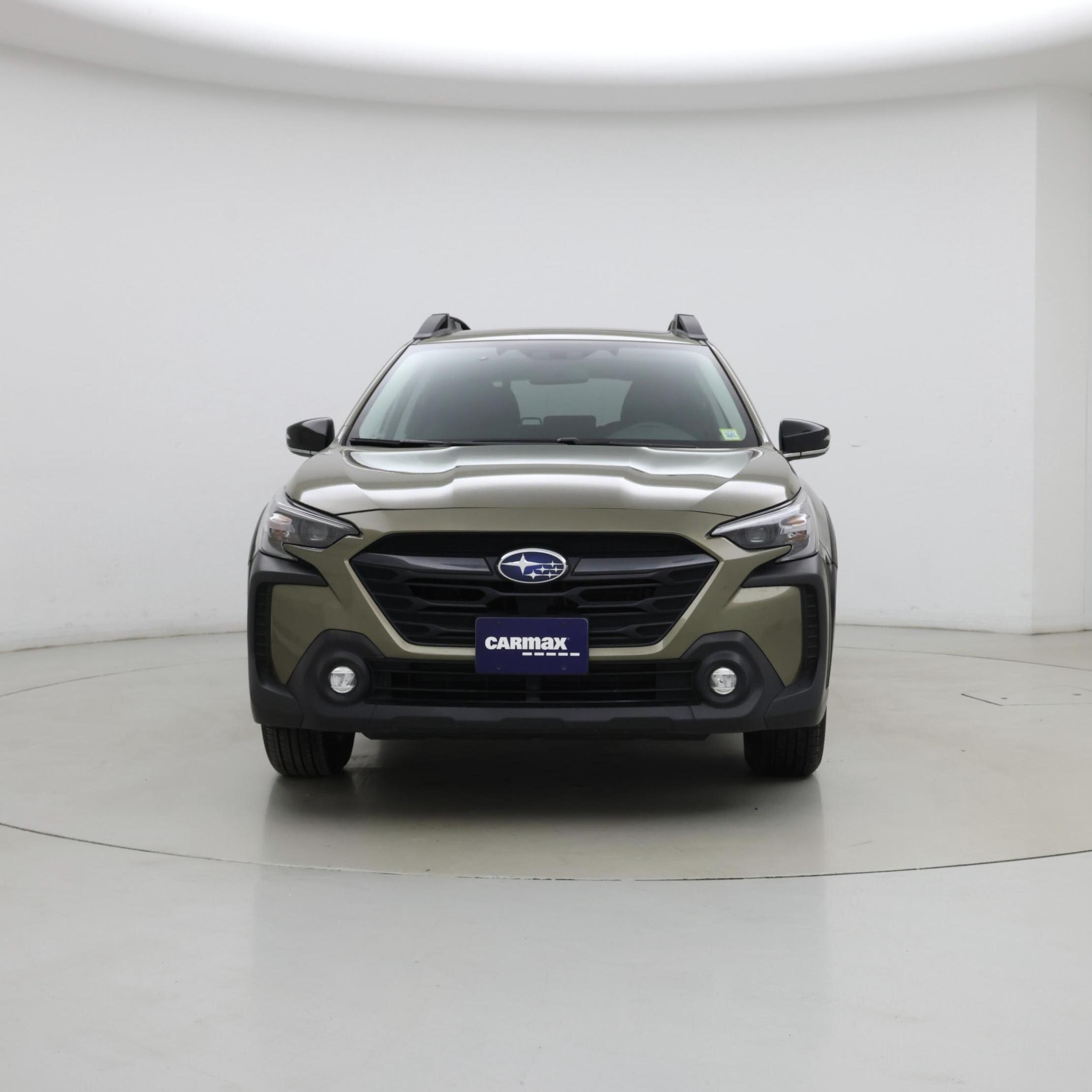 Thumbnail: 2024 Subaru Outback - 5