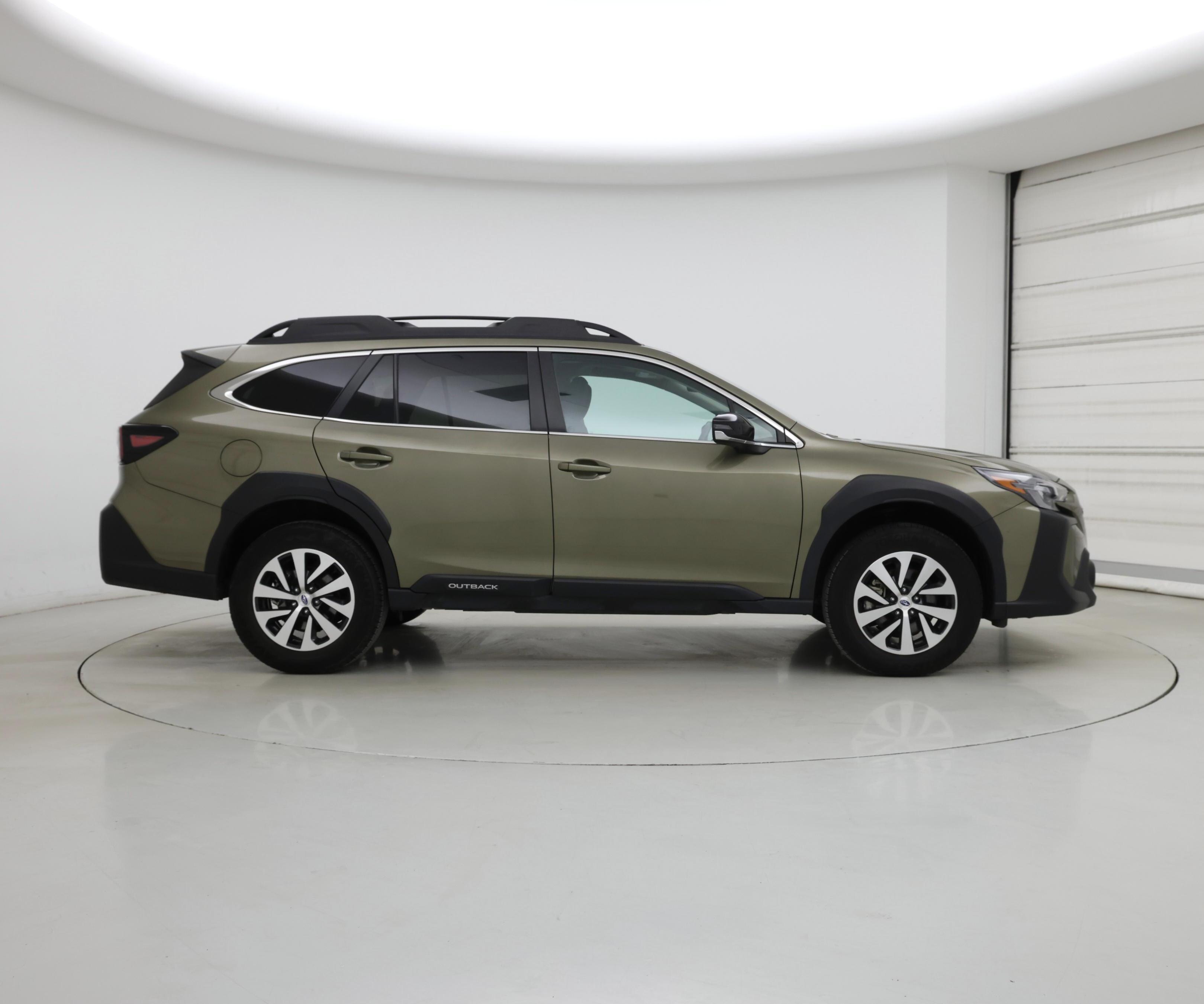 Thumbnail: 2024 Subaru Outback - 7