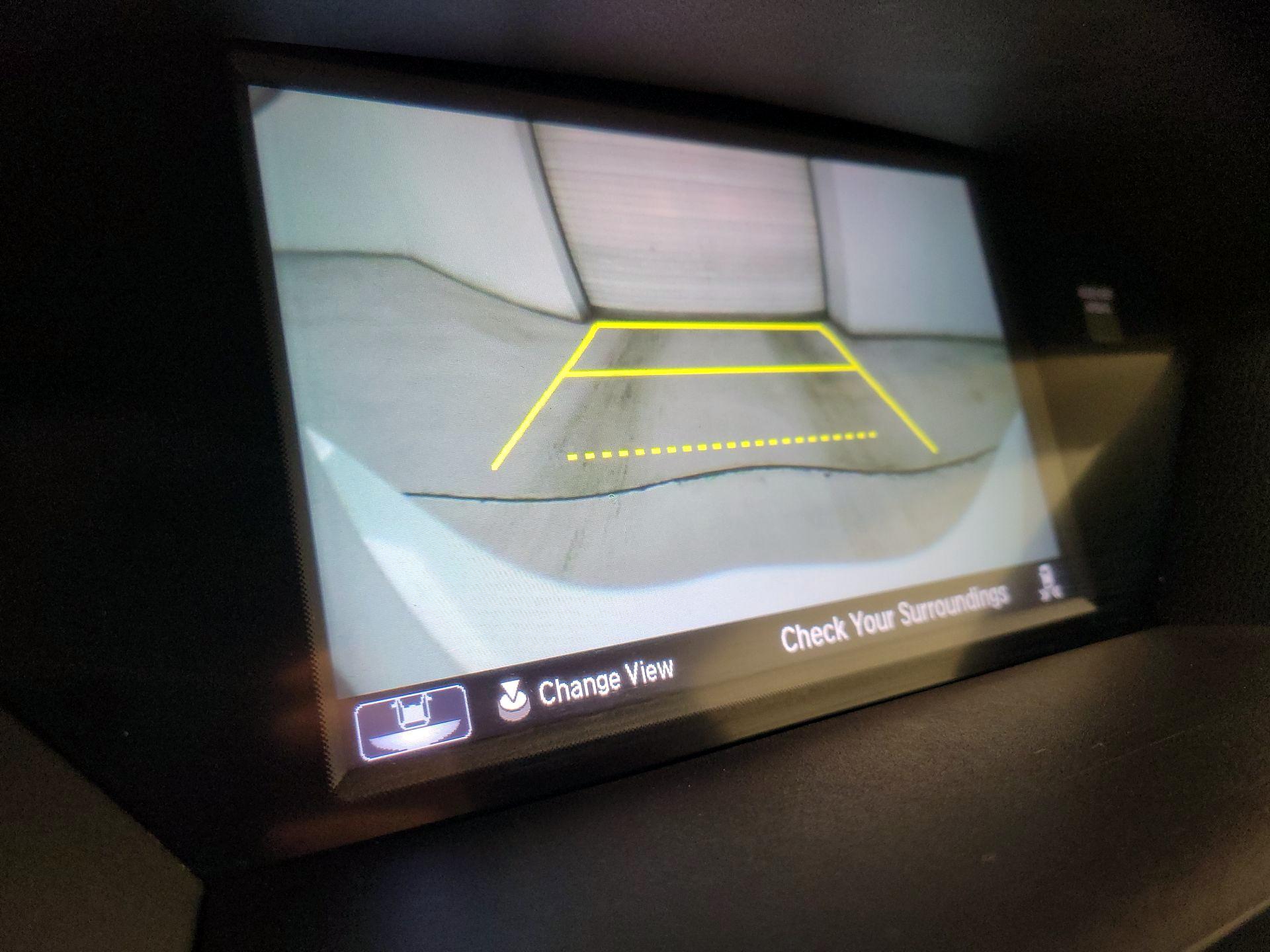 Thumbnail: 2019 Acura MDX - 14