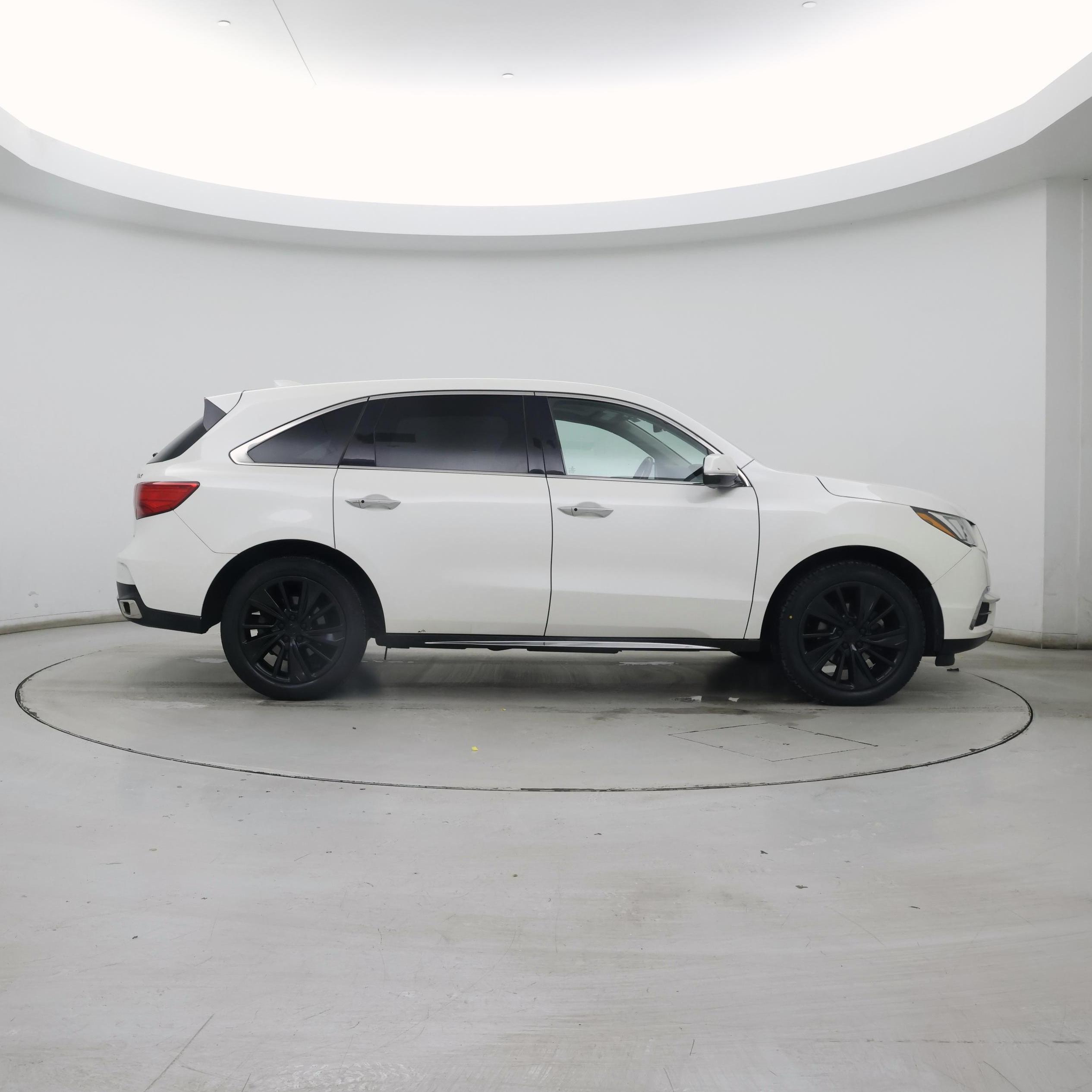 Thumbnail: 2019 Acura MDX - 7