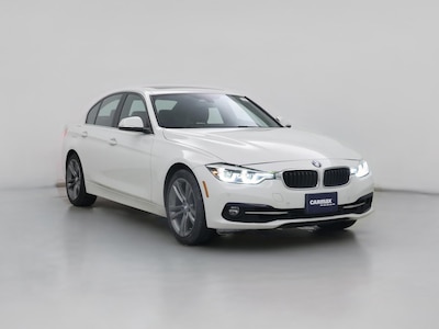 2018 BMW 330 XI
