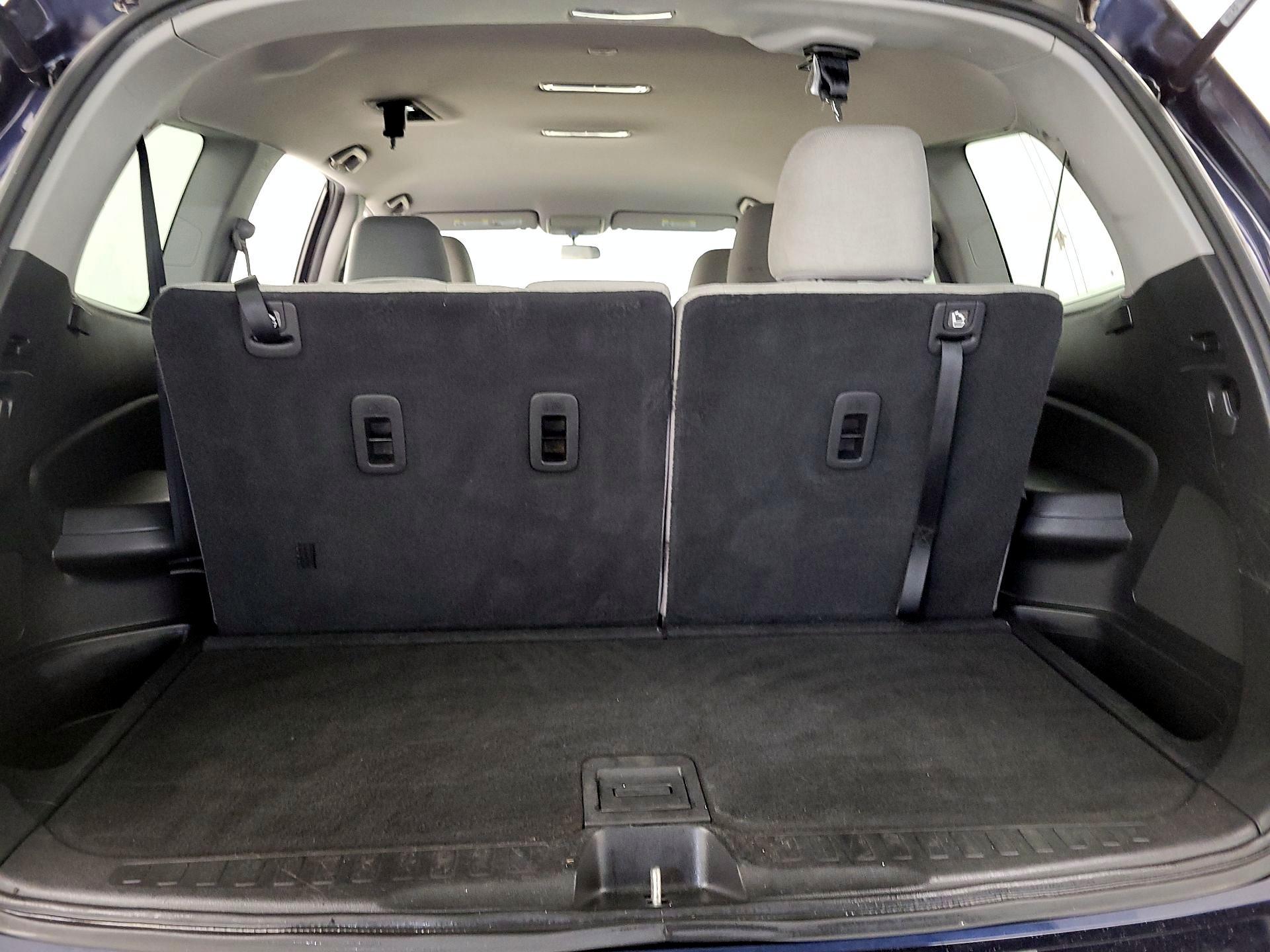 Thumbnail: 2016 Honda Pilot - 20