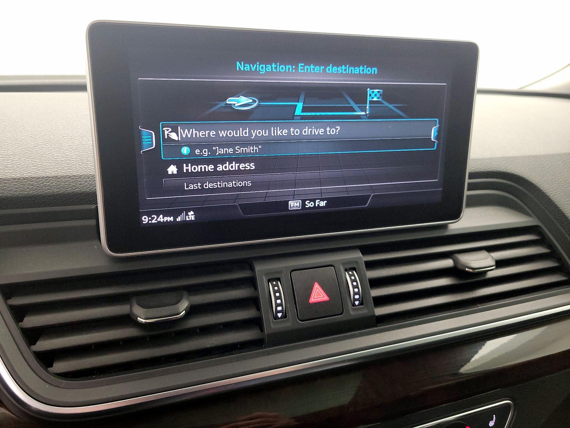 Thumbnail: 2019 Audi Q5 - 14