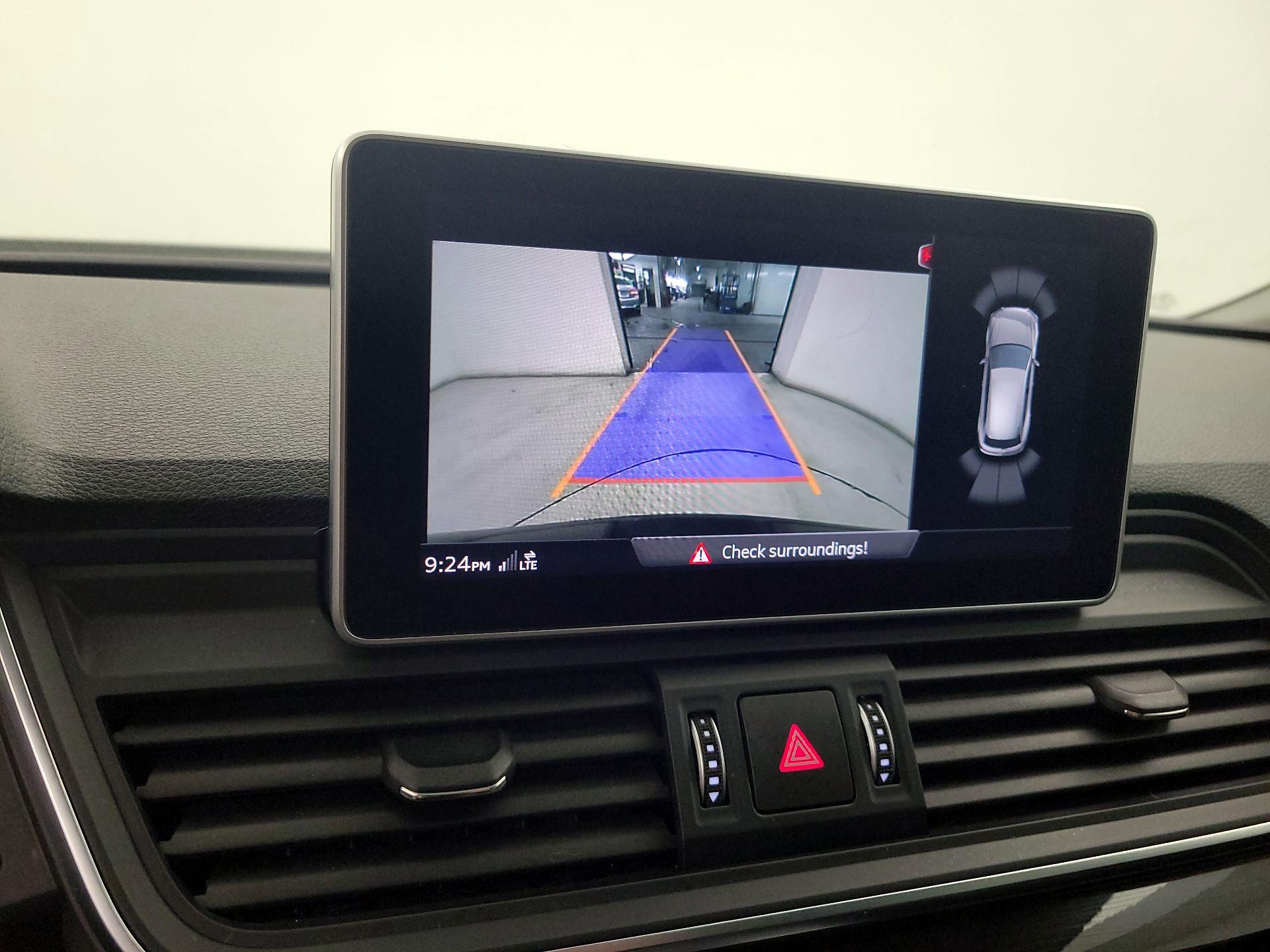 Thumbnail: 2019 Audi Q5 - 15