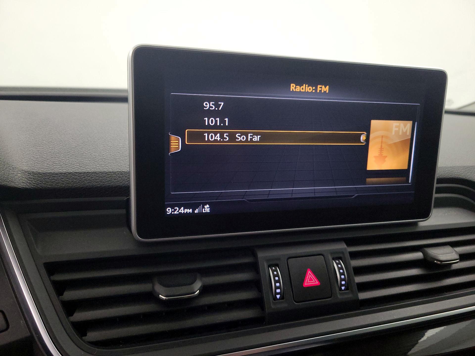 Thumbnail: 2019 Audi Q5 - 16