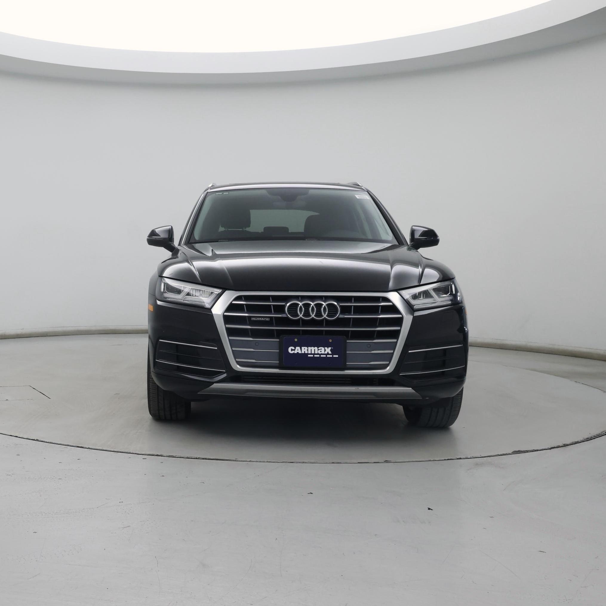 Thumbnail: 2019 Audi Q5 - 5