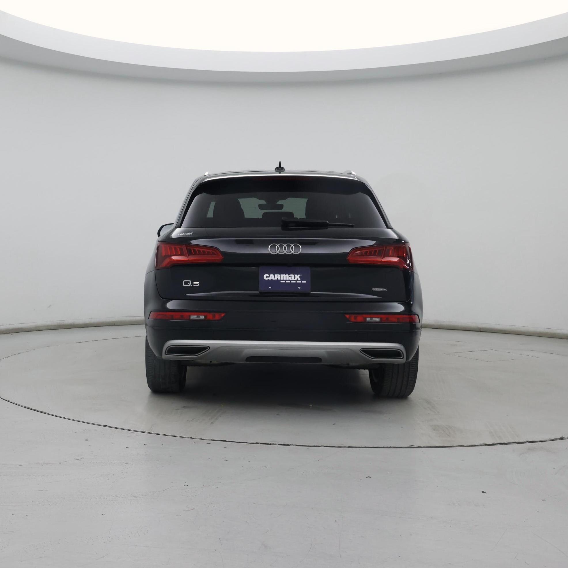 Thumbnail: 2019 Audi Q5 - 6