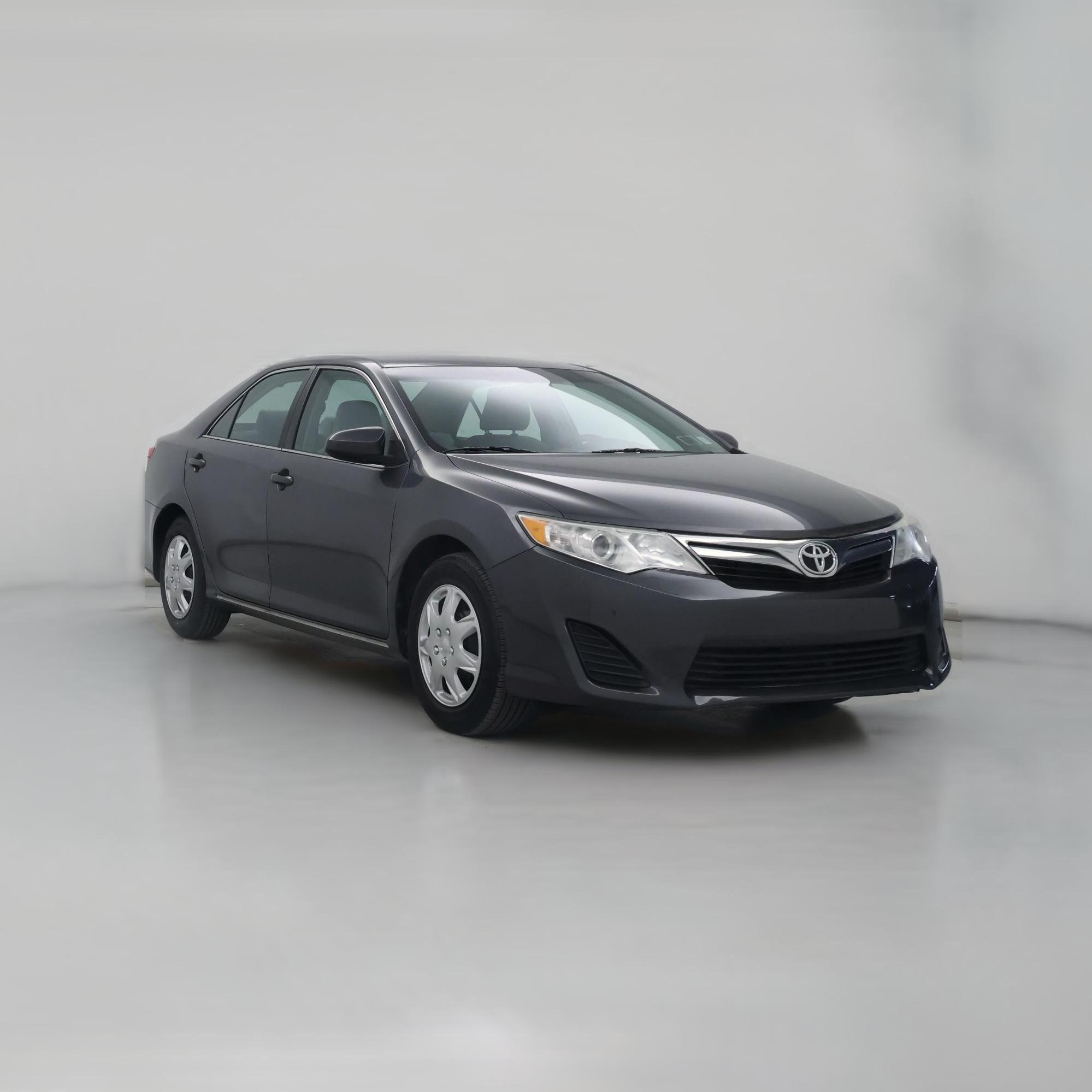 Thumbnail: 2014 Toyota Camry - 1