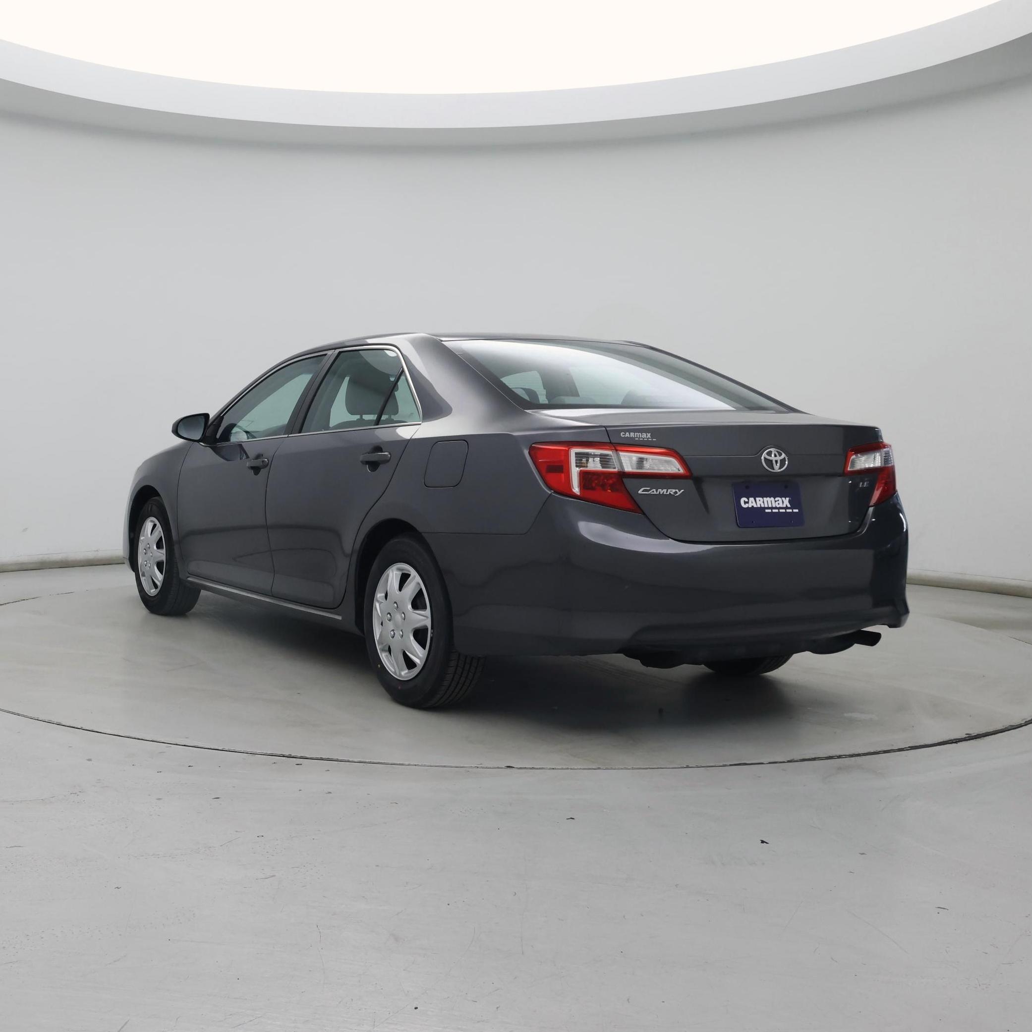 Thumbnail: 2014 Toyota Camry - 2