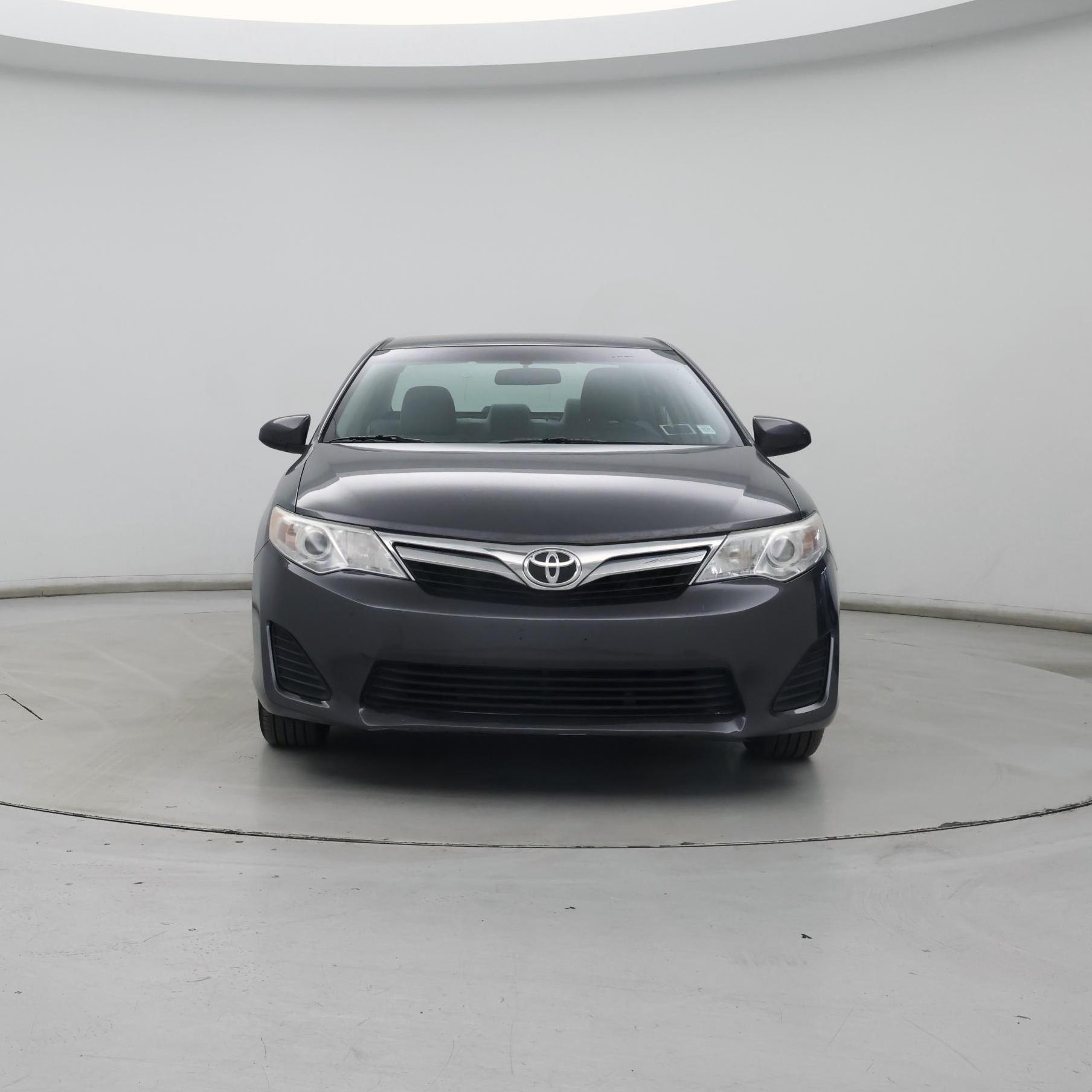 Thumbnail: 2014 Toyota Camry - 5