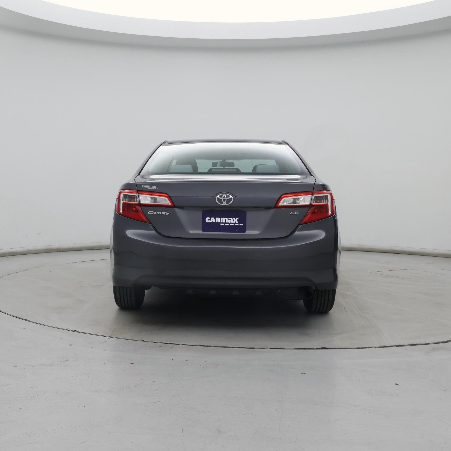 Thumbnail: 2014 Toyota Camry - 6