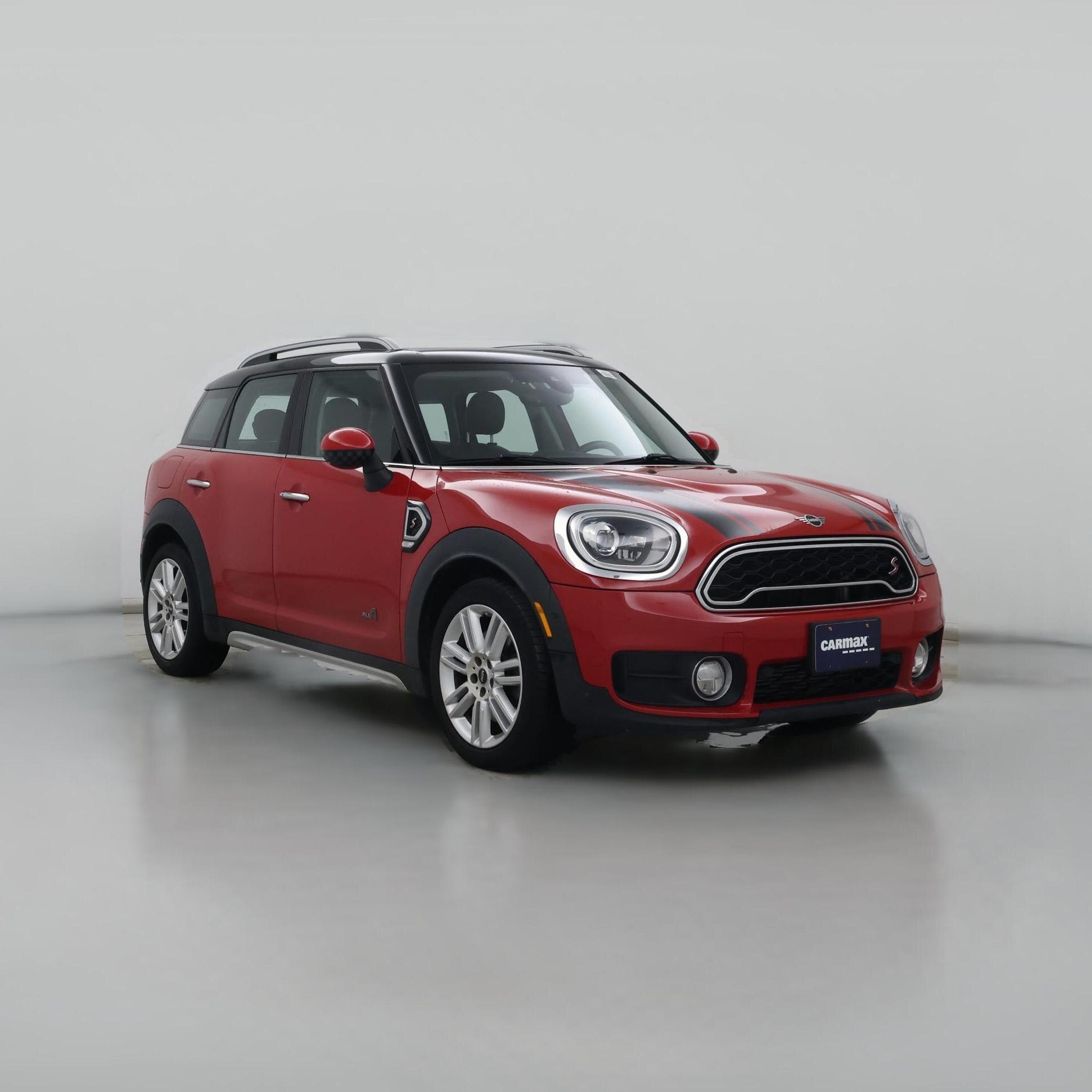 Thumbnail: 2019 MINI Cooper Countryman - 1