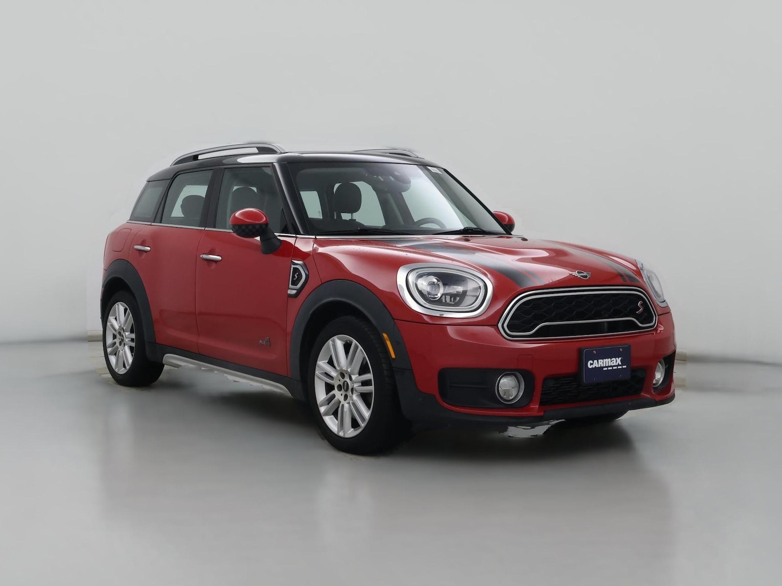 2019 MINI Countryman S