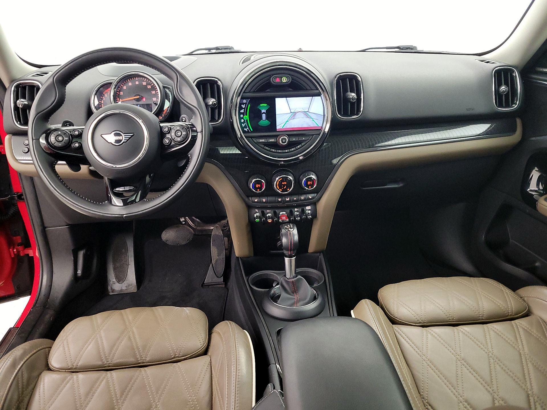 Thumbnail: 2019 MINI Cooper Countryman - 9